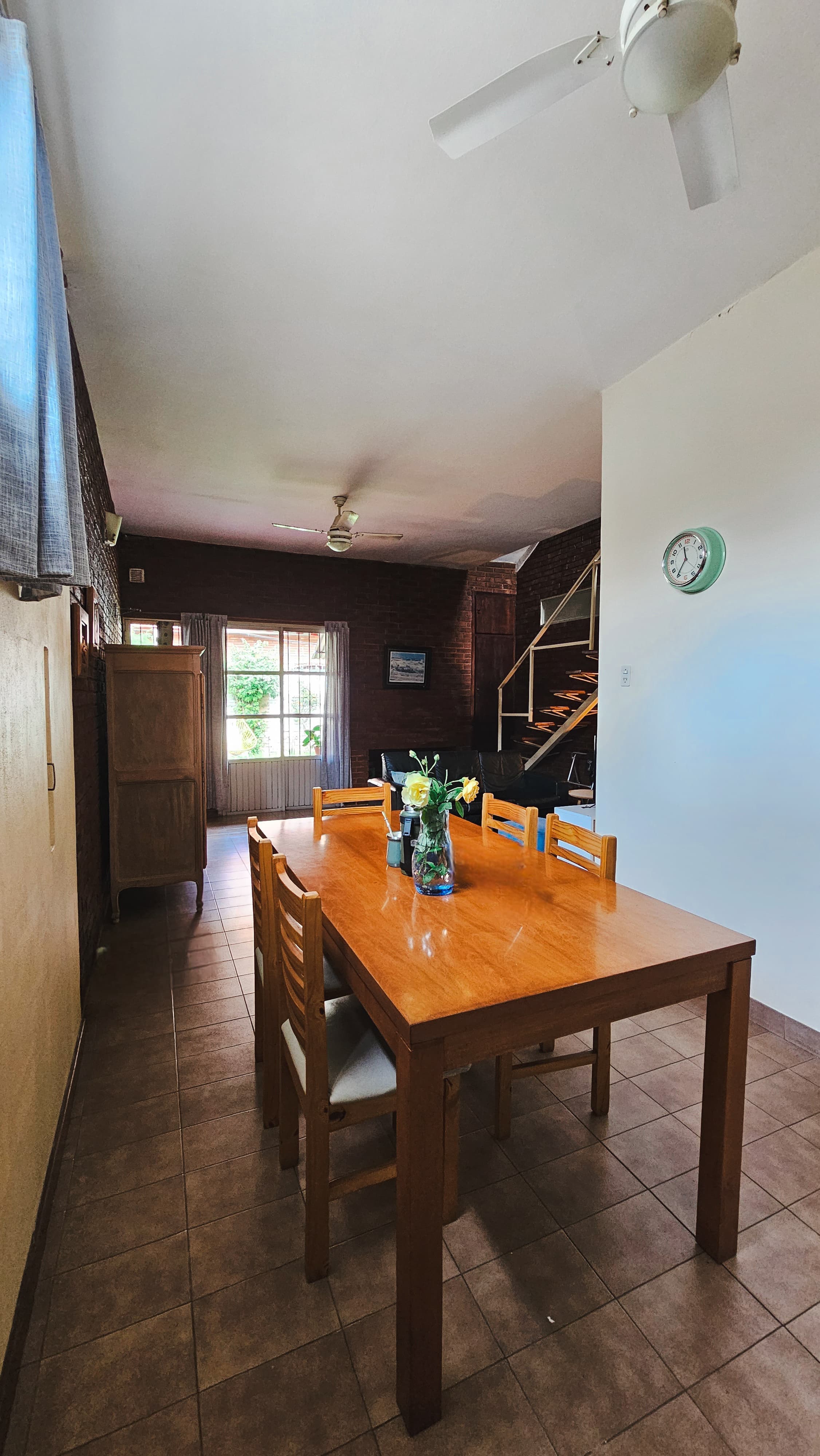 Imagen de la propiedad CASA EN VENTA CERVANTES Y CATAMARCA (APTA CREDITO)