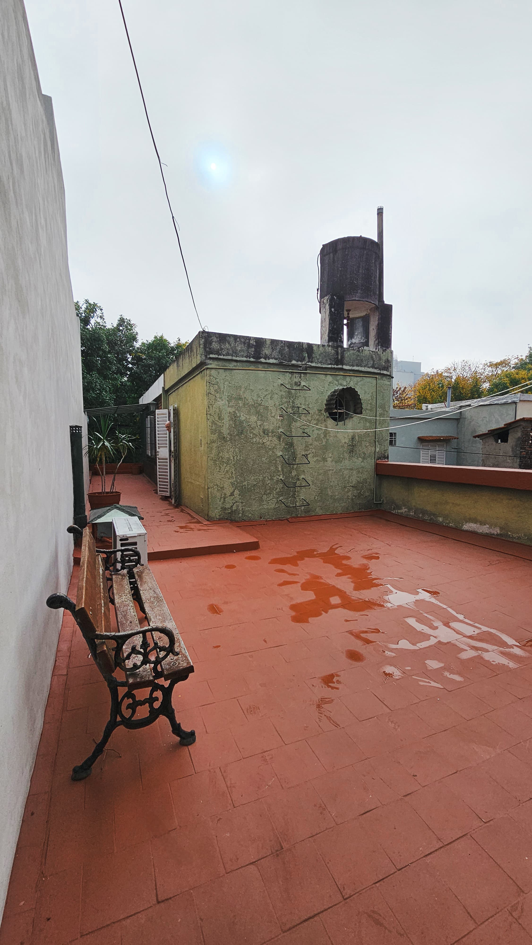 Imagen de la propiedad CASA EN VENTA CERVANTES Y CATAMARCA (APTA CREDITO)