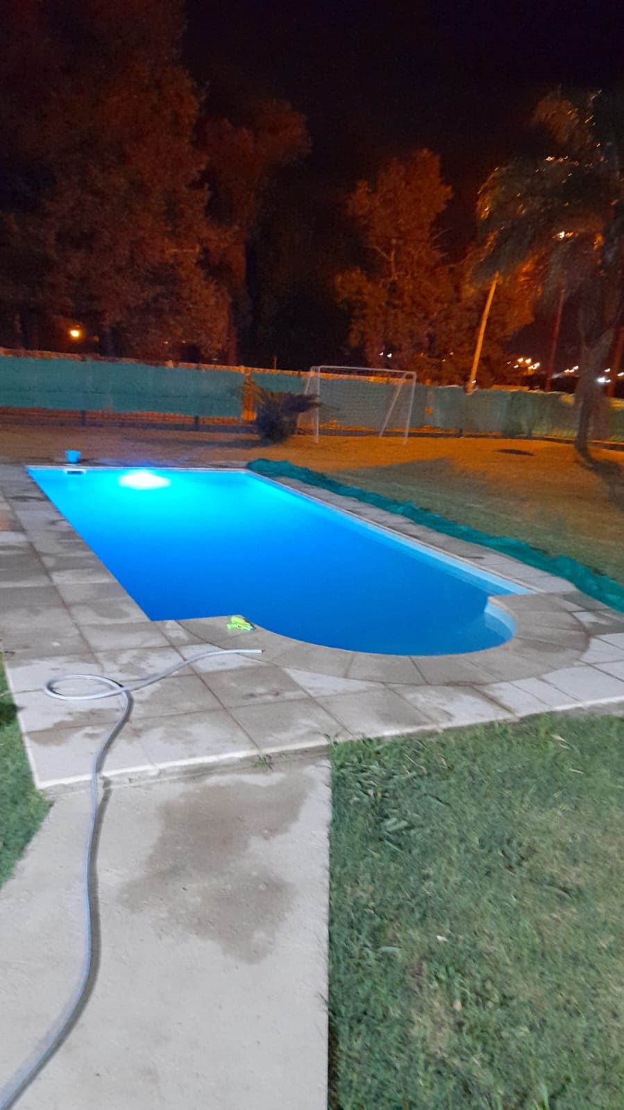 Imagen de la propiedad LOTES EN VENTA CALLE HORNEROS