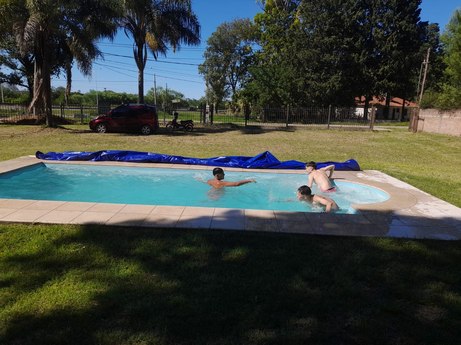 Imagen de la propiedad LOTES EN VENTA CALLE HORNEROS