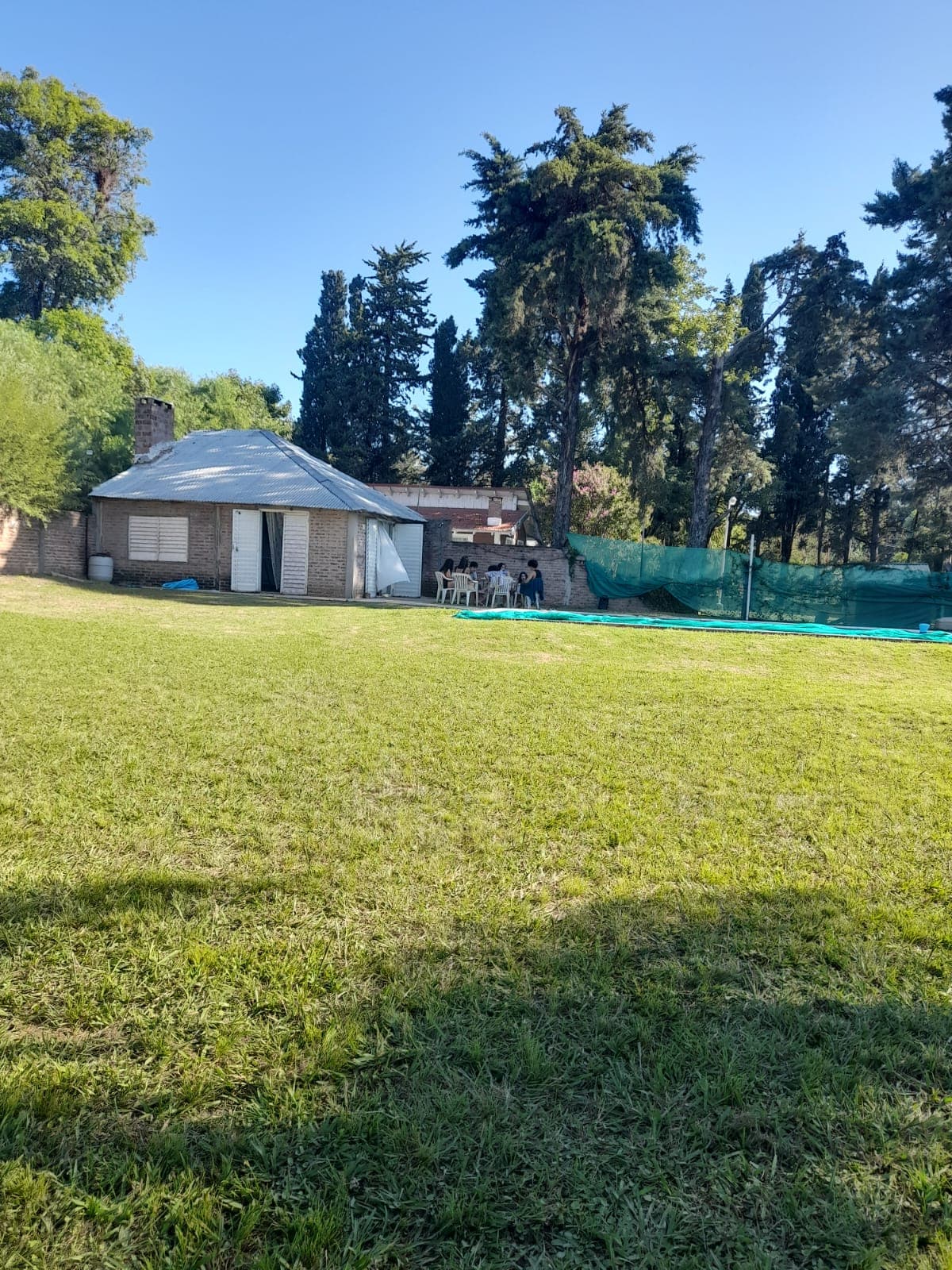 LOTES EN VENTA CALLE HORNEROS