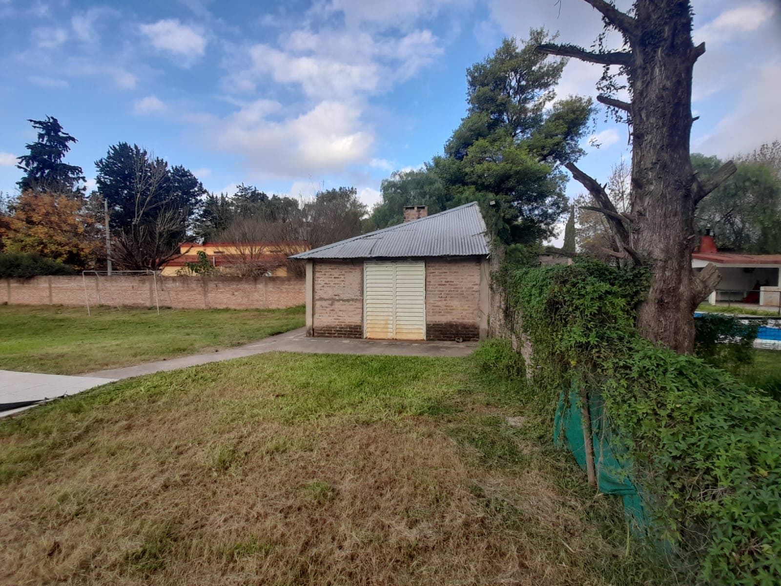 Imagen de la propiedad LOTES EN VENTA CALLE HORNEROS