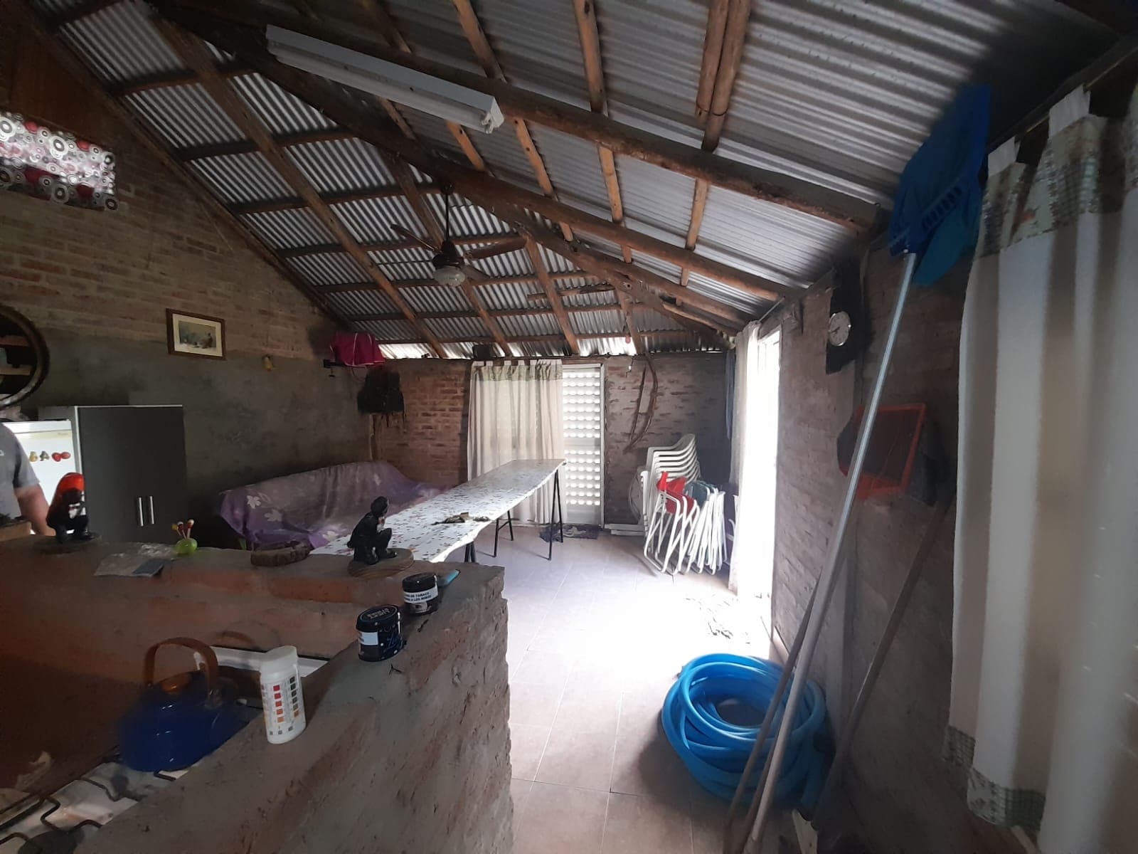 Imagen de la propiedad LOTES EN VENTA CALLE HORNEROS