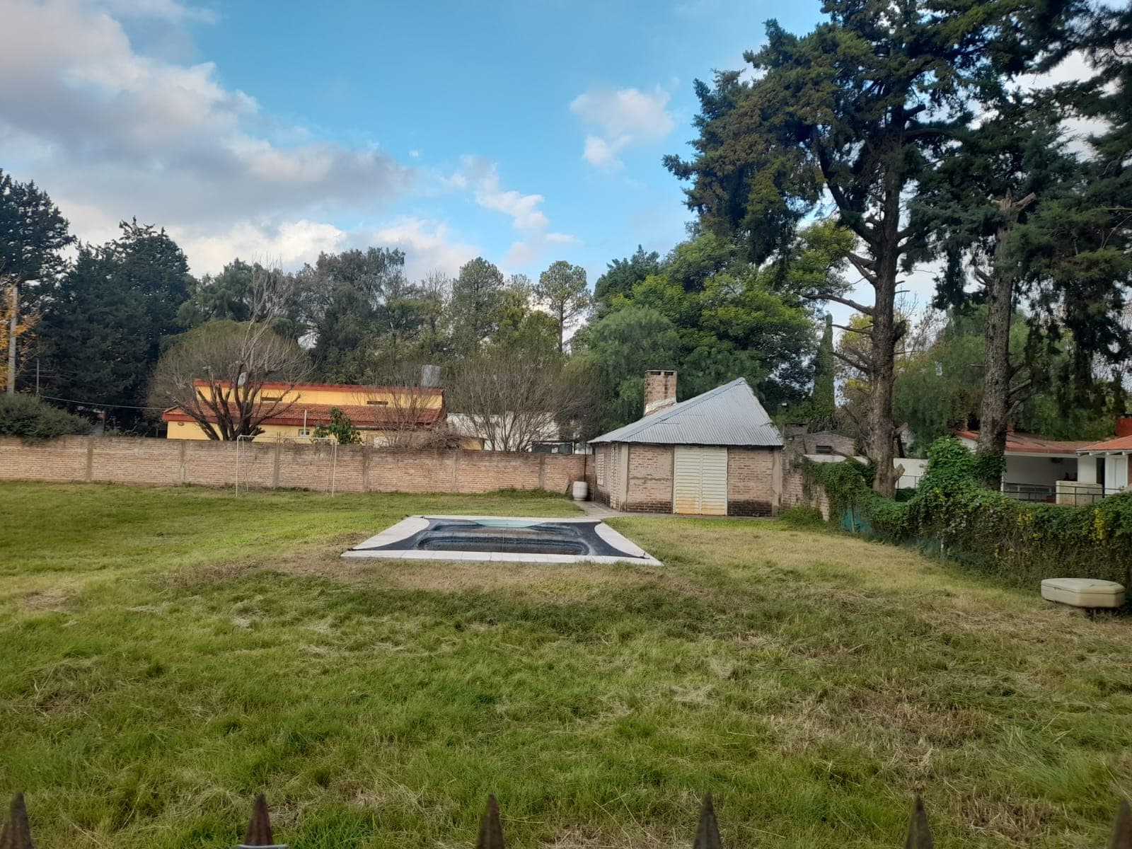 Imagen de la propiedad LOTES EN VENTA CALLE HORNEROS