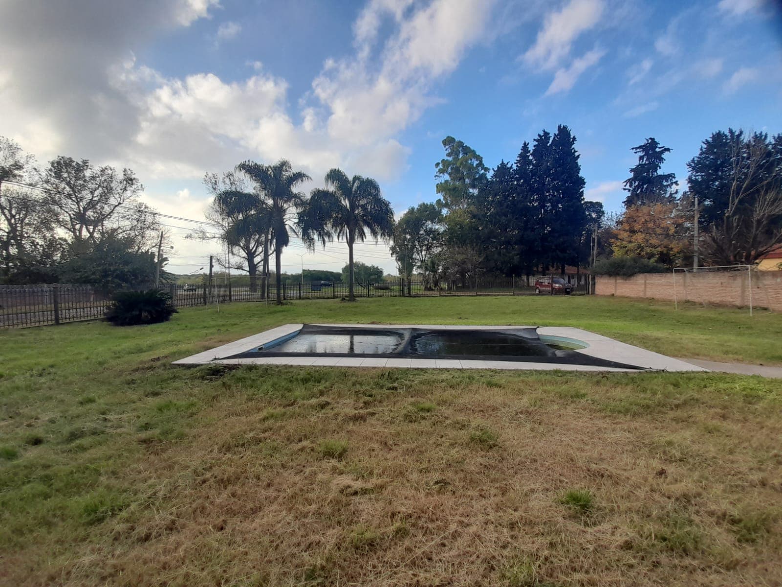 Imagen de la propiedad LOTES EN VENTA CALLE HORNEROS