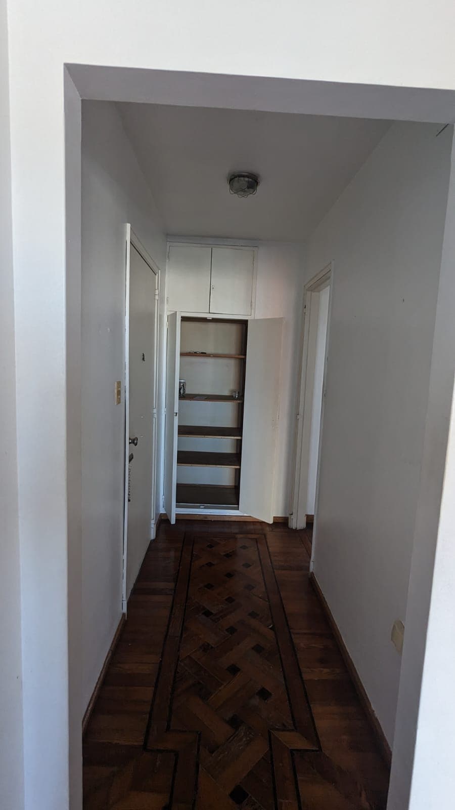 Imagen de la propiedad VENDO DPTO EN CALLE SAN JUAN Y URUGUAY