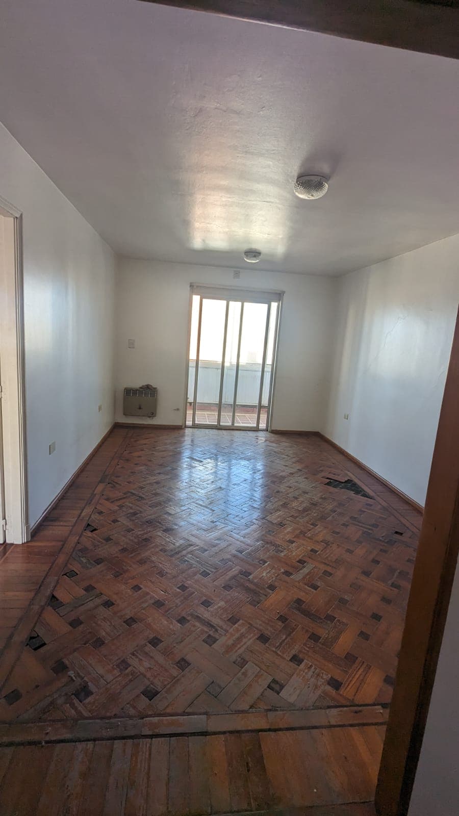 Imagen de la propiedad VENDO DPTO EN CALLE SAN JUAN Y URUGUAY