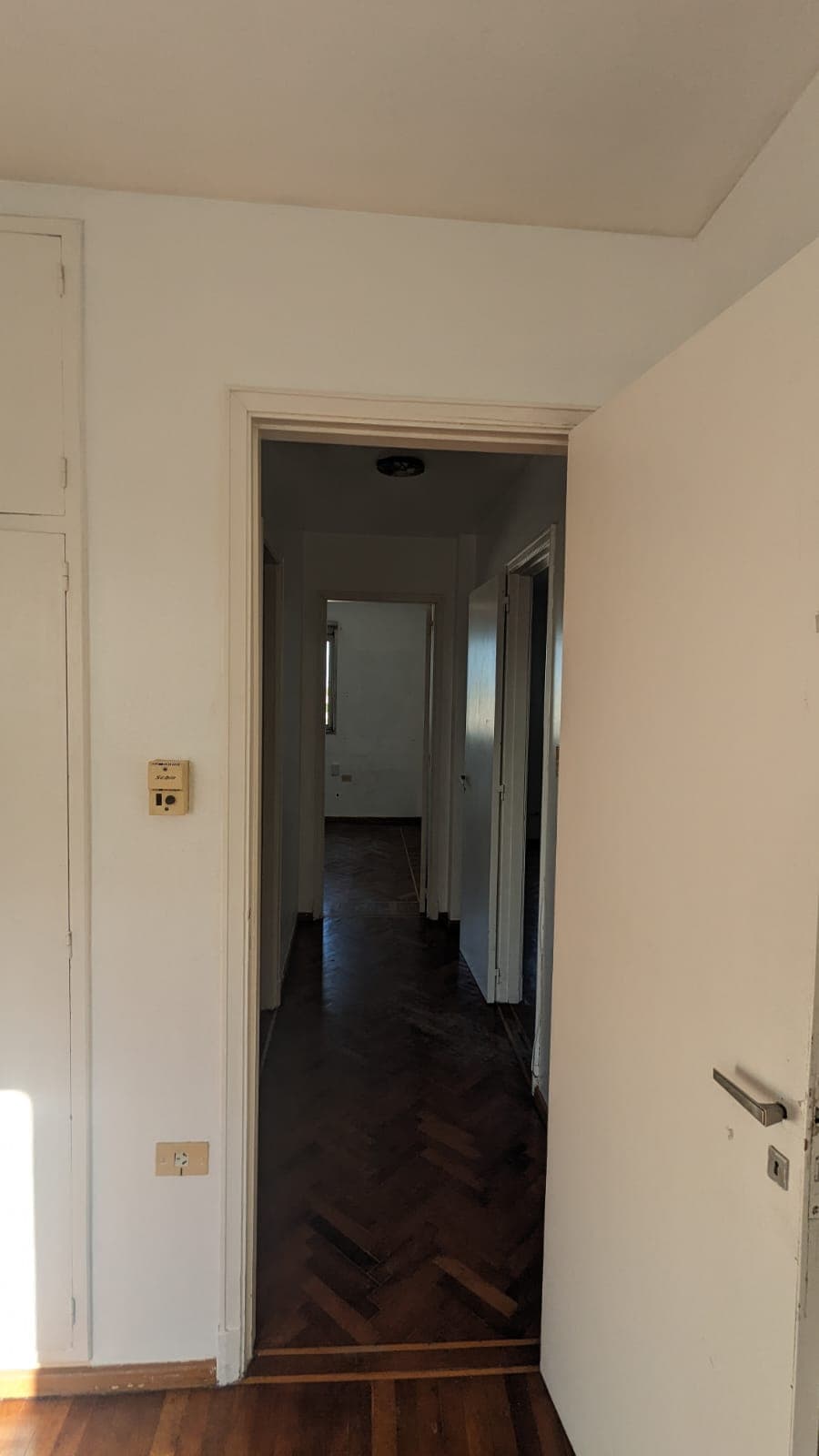 Imagen de la propiedad VENDO DPTO EN CALLE SAN JUAN Y URUGUAY