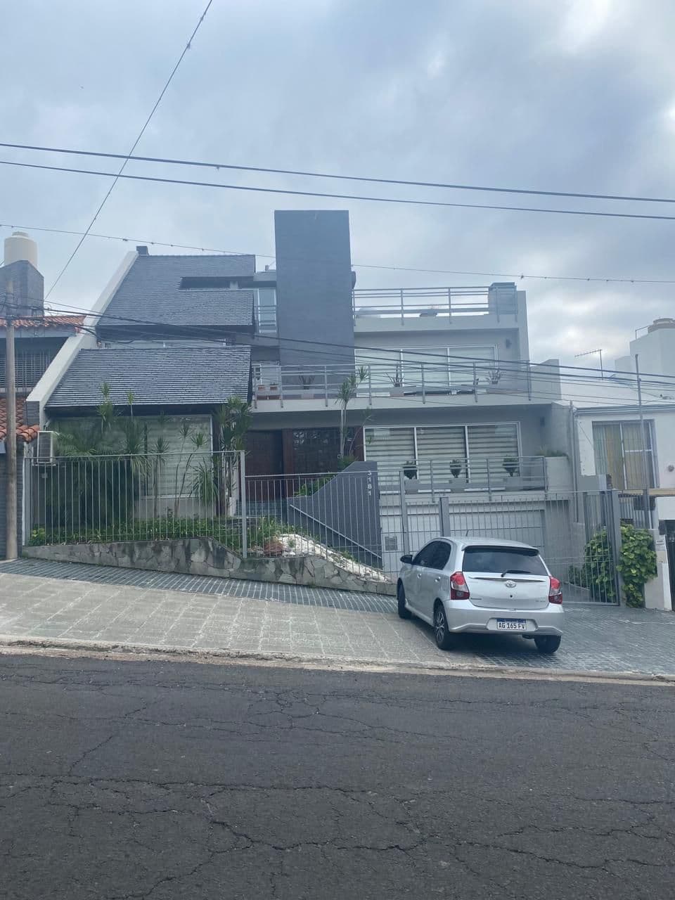 Imagen de la propiedad CASA EN VENTA ZONA THOMPSON