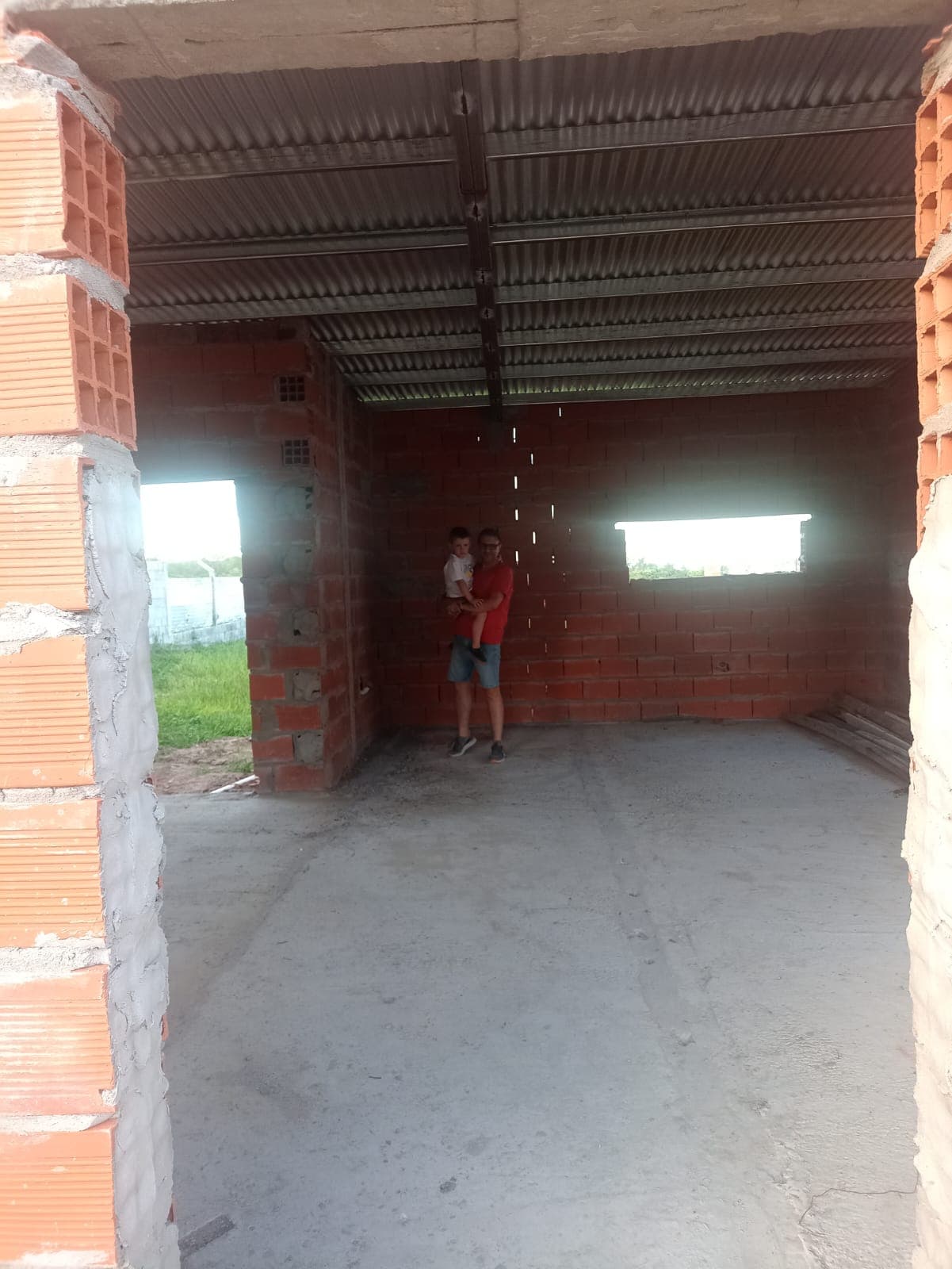 Imagen de la propiedad CASA A TERMINAR DE CONSTRUIR 