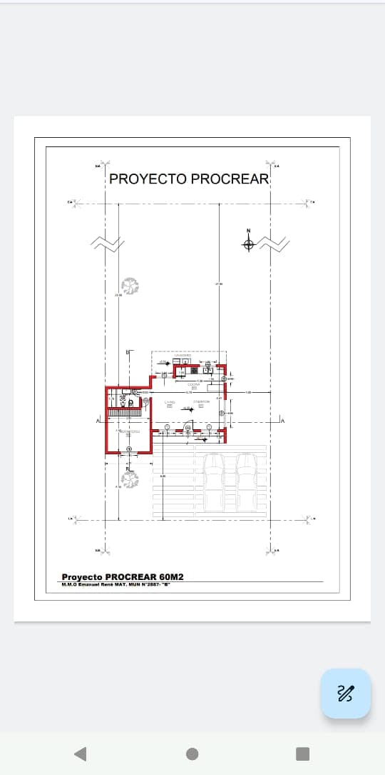 Imagen de la propiedad CASA A TERMINAR DE CONSTRUIR 