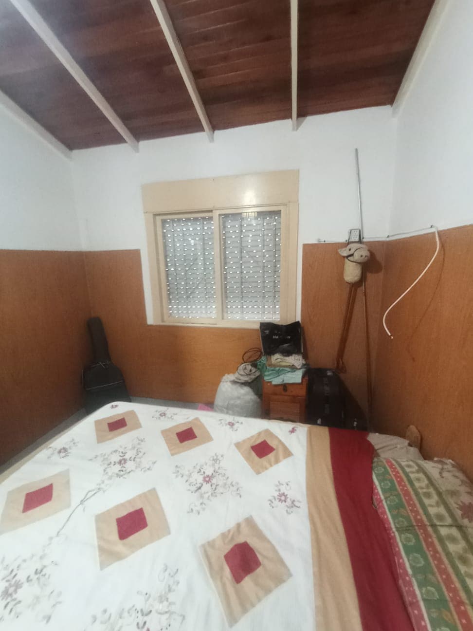 Imagen de la propiedad CASA EN VENTA SAN BENITO (APTA CREDITO)