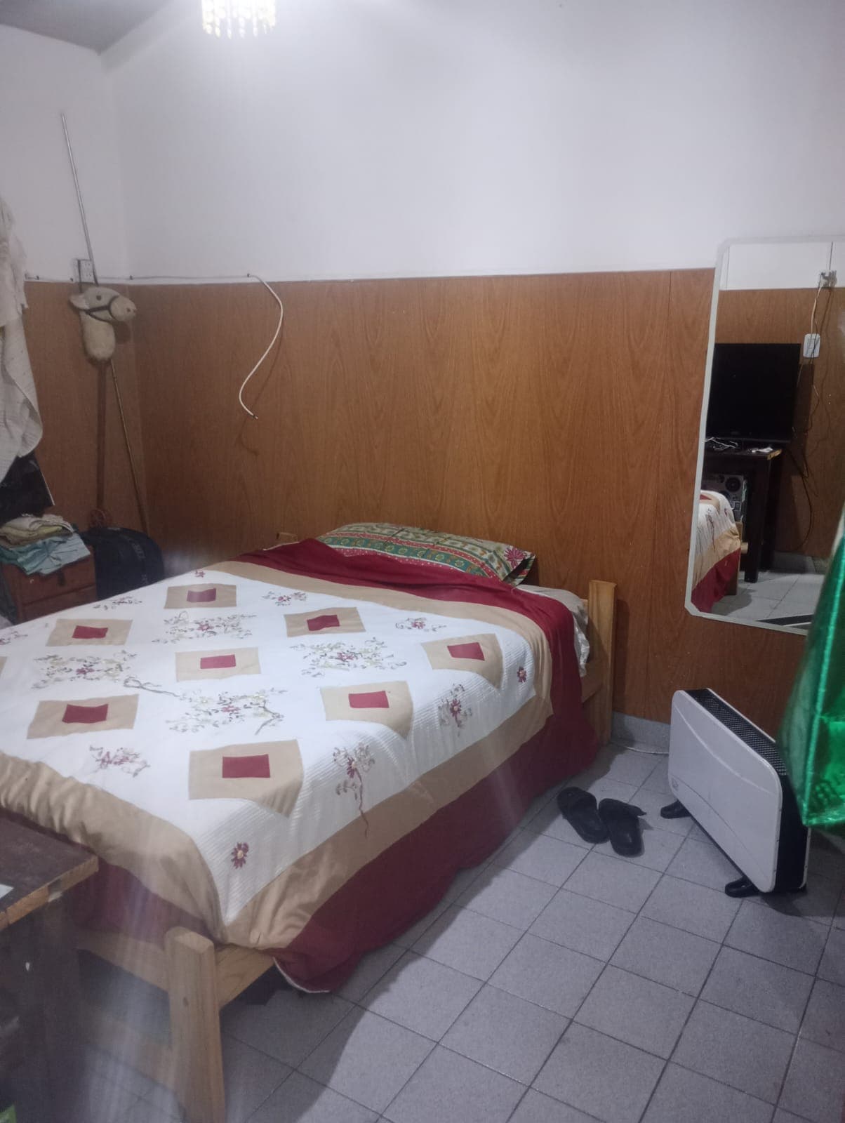Imagen de la propiedad CASA EN VENTA SAN BENITO (APTA CREDITO)