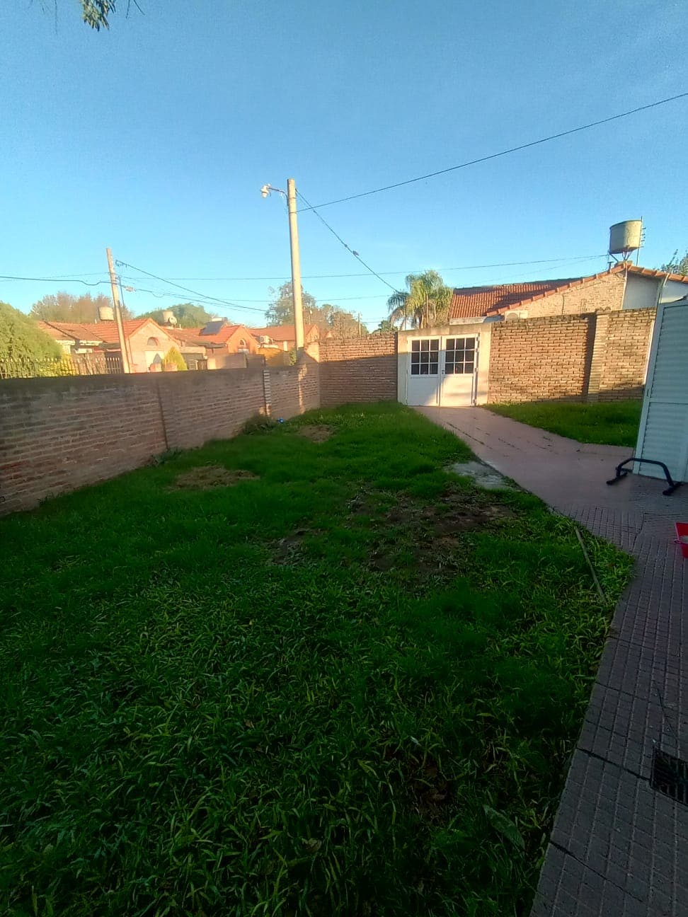 Imagen de la propiedad CASA EN VENTA SAN BENITO (APTA CREDITO)