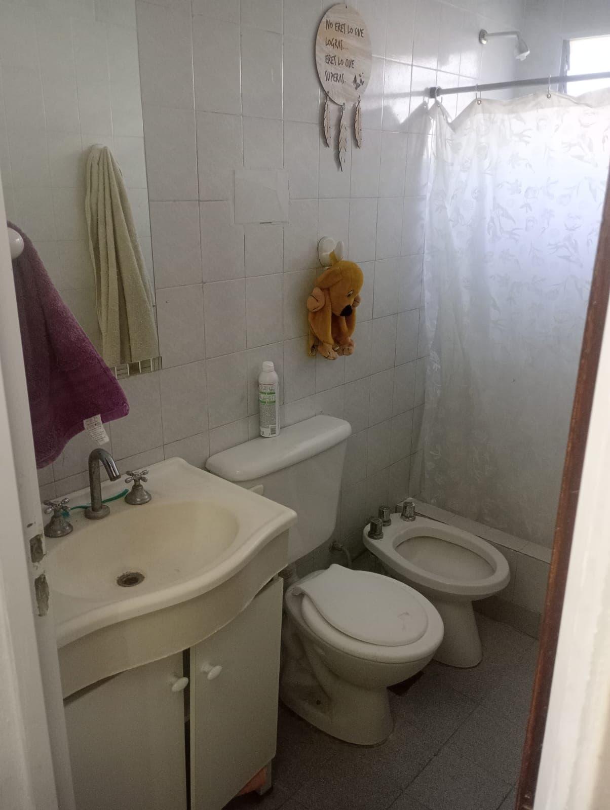 Imagen de la propiedad CASA EN VENTA SAN BENITO (APTA CREDITO)
