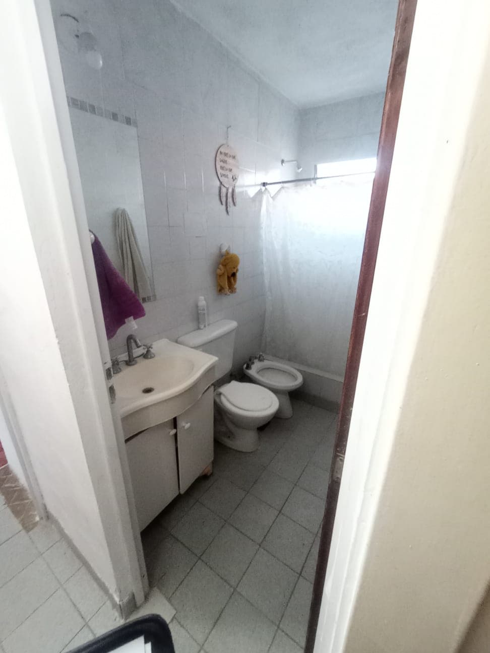 Imagen de la propiedad CASA EN VENTA SAN BENITO (APTA CREDITO)