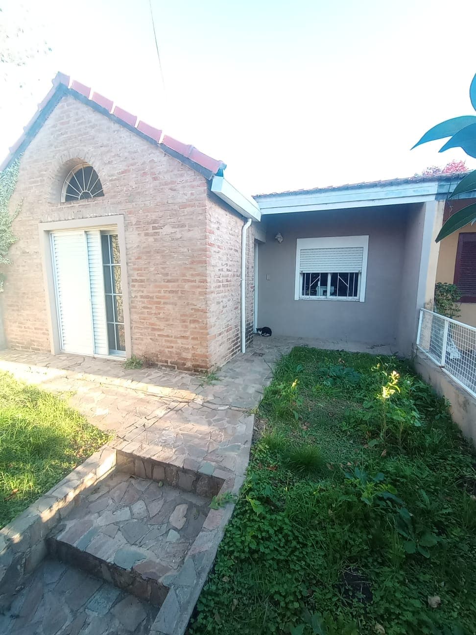 CASA EN VENTA SAN BENITO (APTA CREDITO)