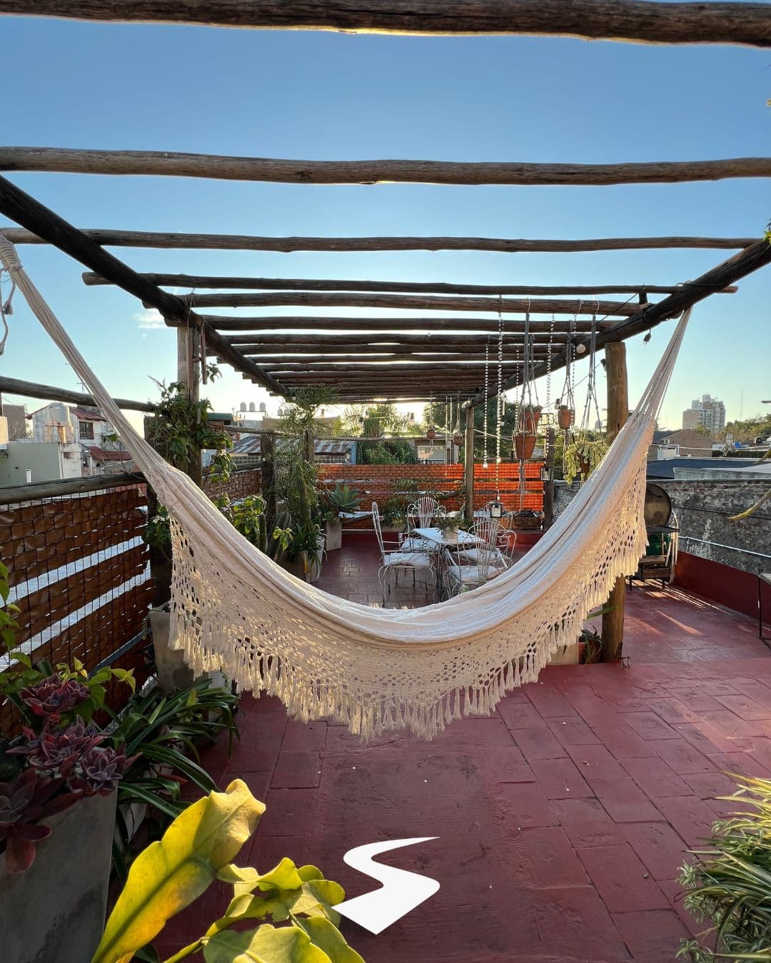 Imagen de la propiedad DEPARTAMENTO 2 DORMITORIOS CON AMPLIA TERRAZA