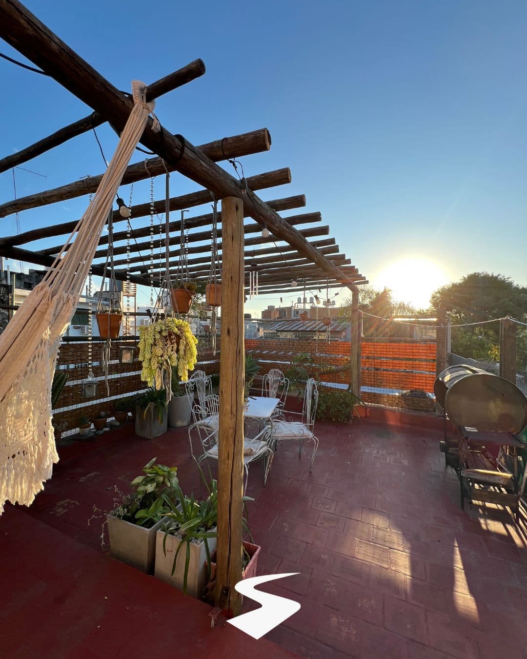 Imagen de la propiedad DEPARTAMENTO 2 DORMITORIOS CON AMPLIA TERRAZA
