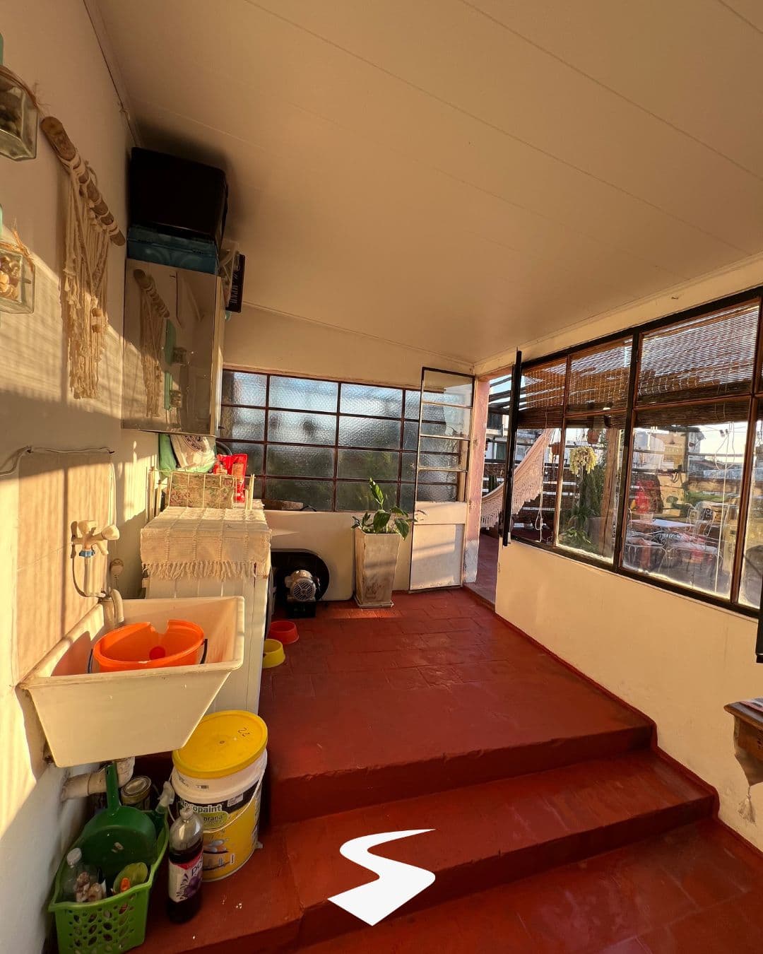 Imagen de la propiedad DEPARTAMENTO 2 DORMITORIOS CON AMPLIA TERRAZA