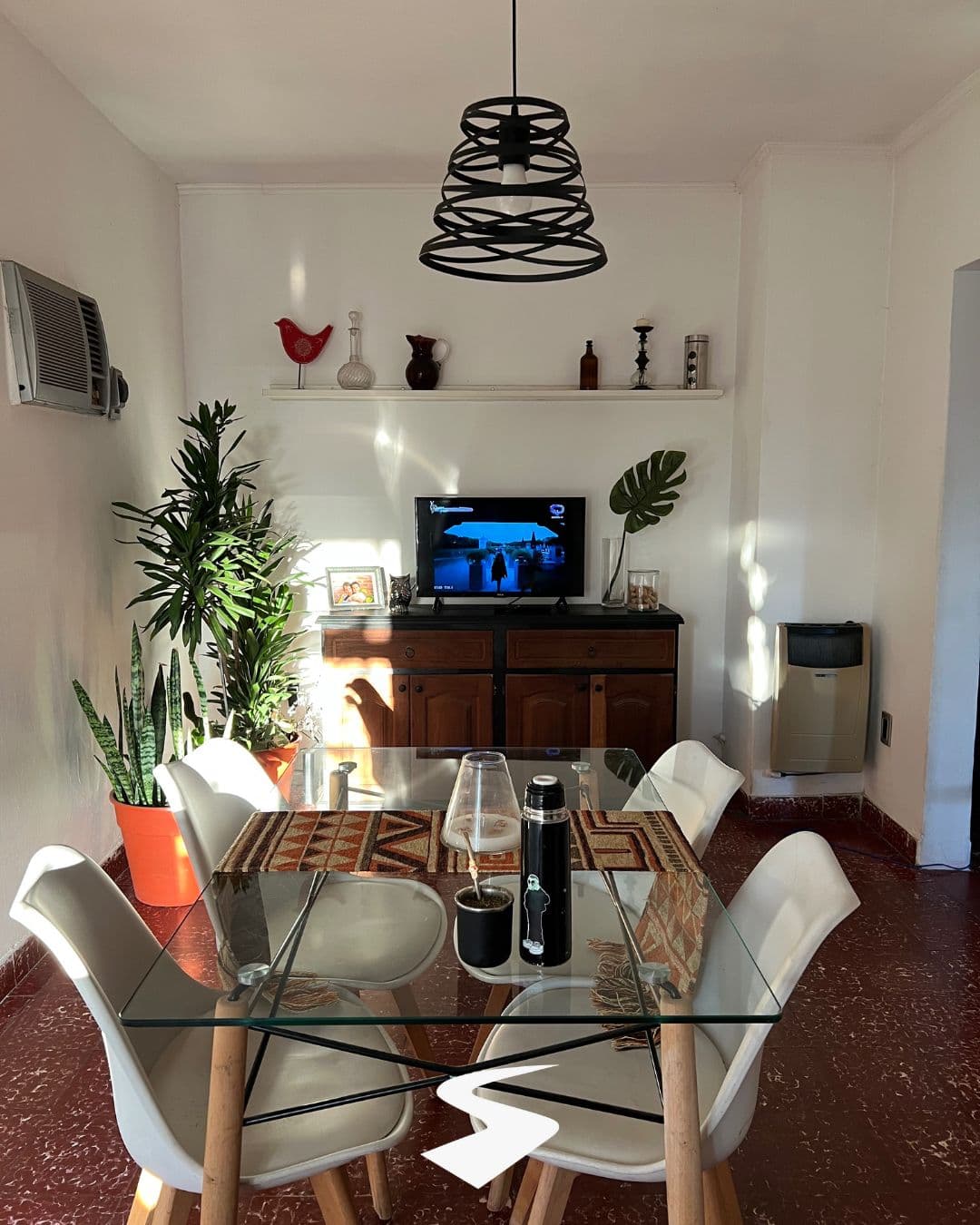 Imagen de la propiedad DEPARTAMENTO 2 DORMITORIOS CON AMPLIA TERRAZA