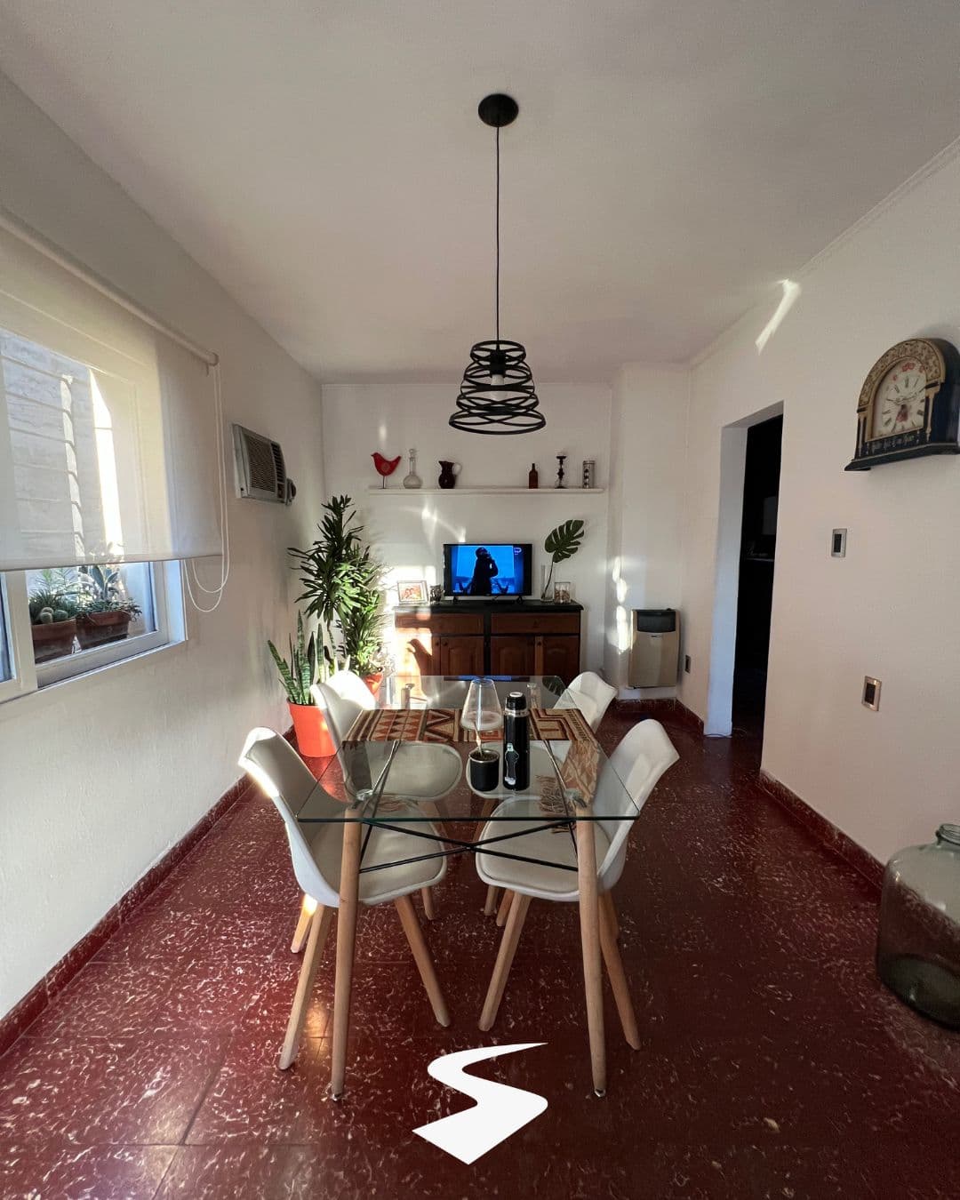 Imagen de la propiedad DEPARTAMENTO 2 DORMITORIOS CON AMPLIA TERRAZA