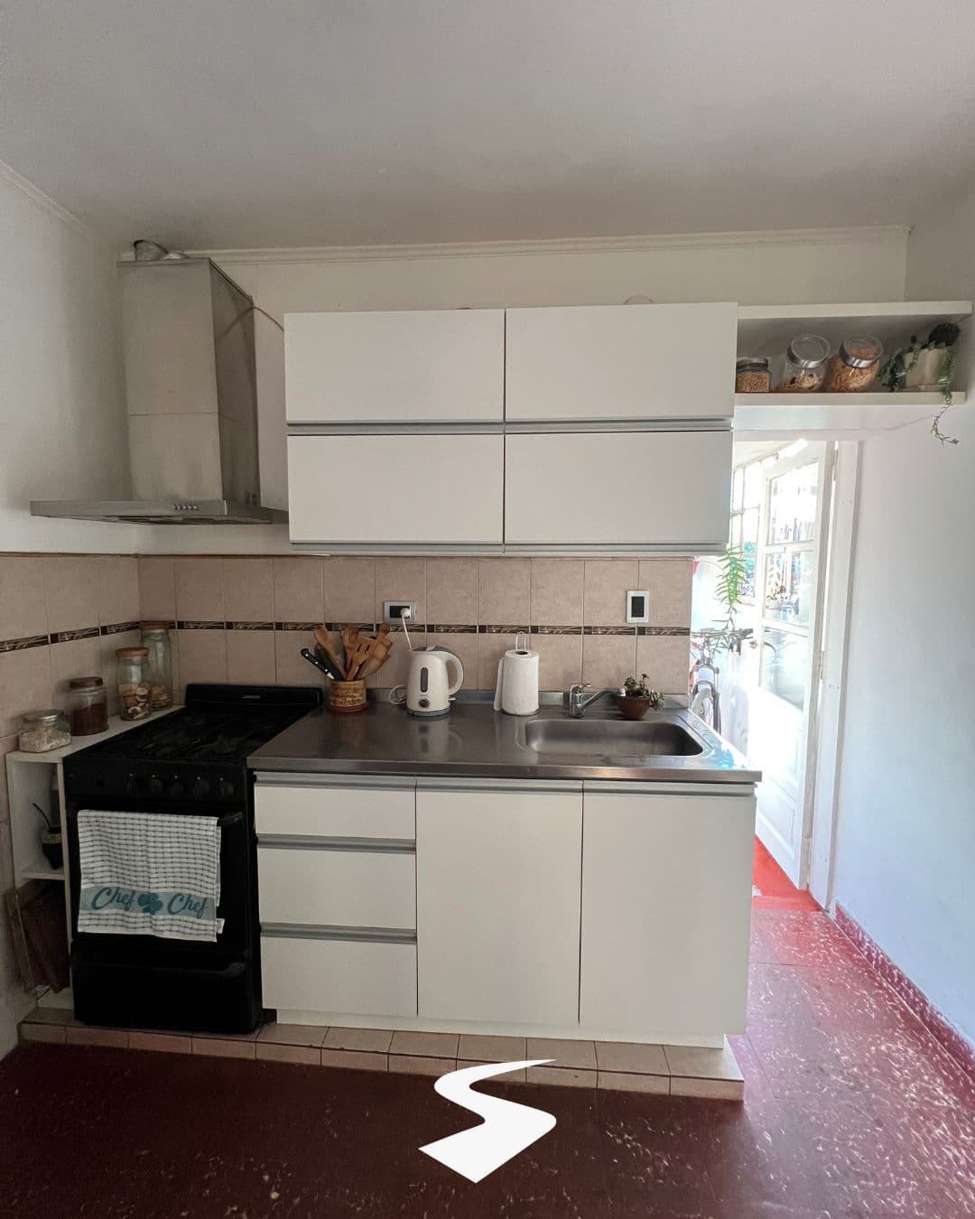 Imagen de la propiedad DEPARTAMENTO 2 DORMITORIOS CON AMPLIA TERRAZA