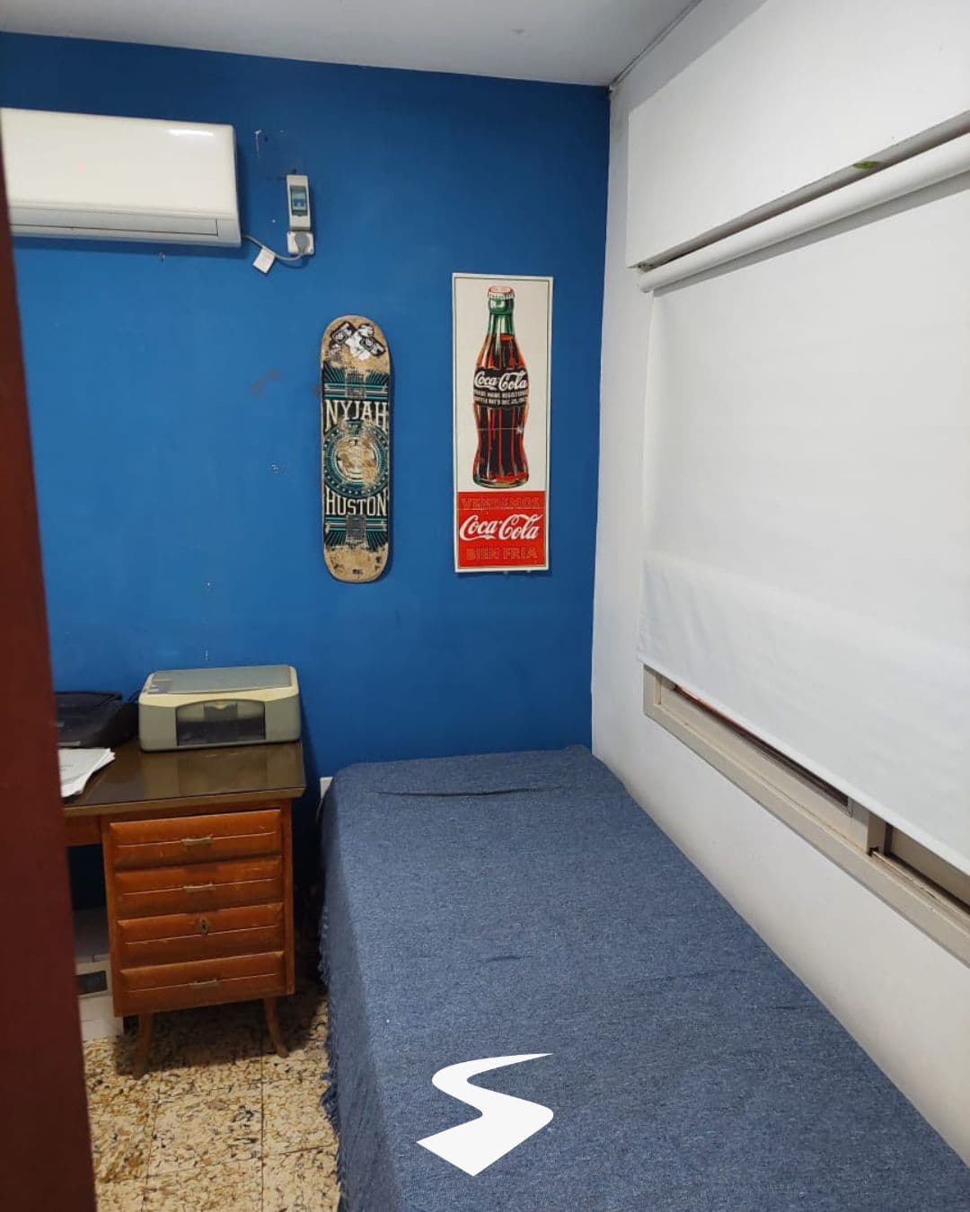 Imagen de la propiedad DEPARTAMENTO 2 DORMITORIOS CON AMPLIA TERRAZA
