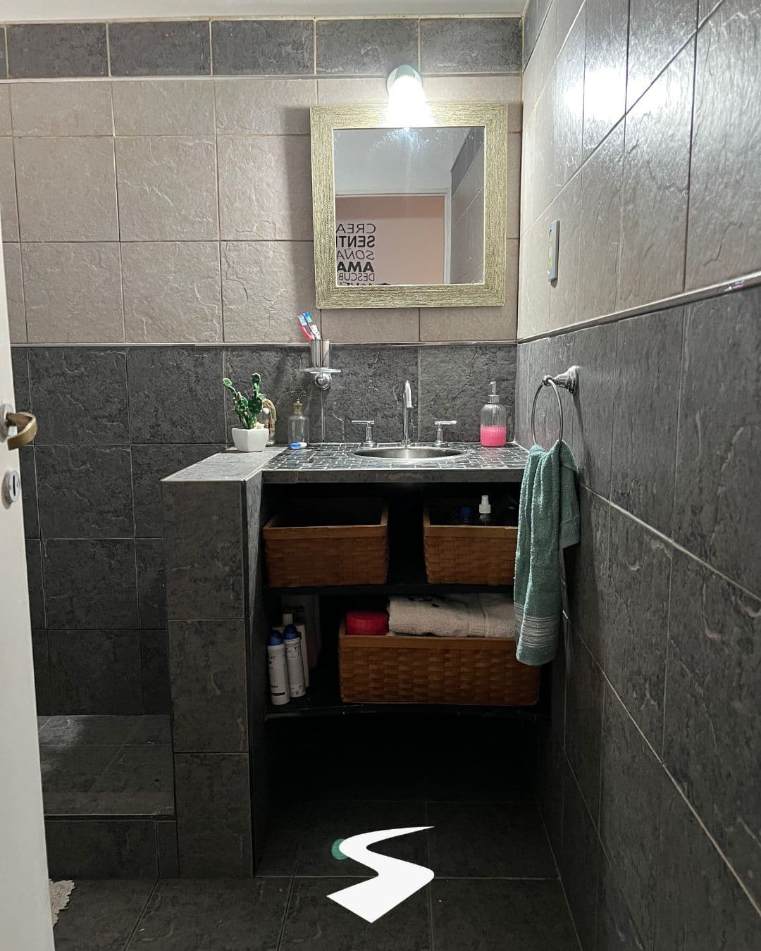 Imagen de la propiedad DEPARTAMENTO 2 DORMITORIOS CON AMPLIA TERRAZA