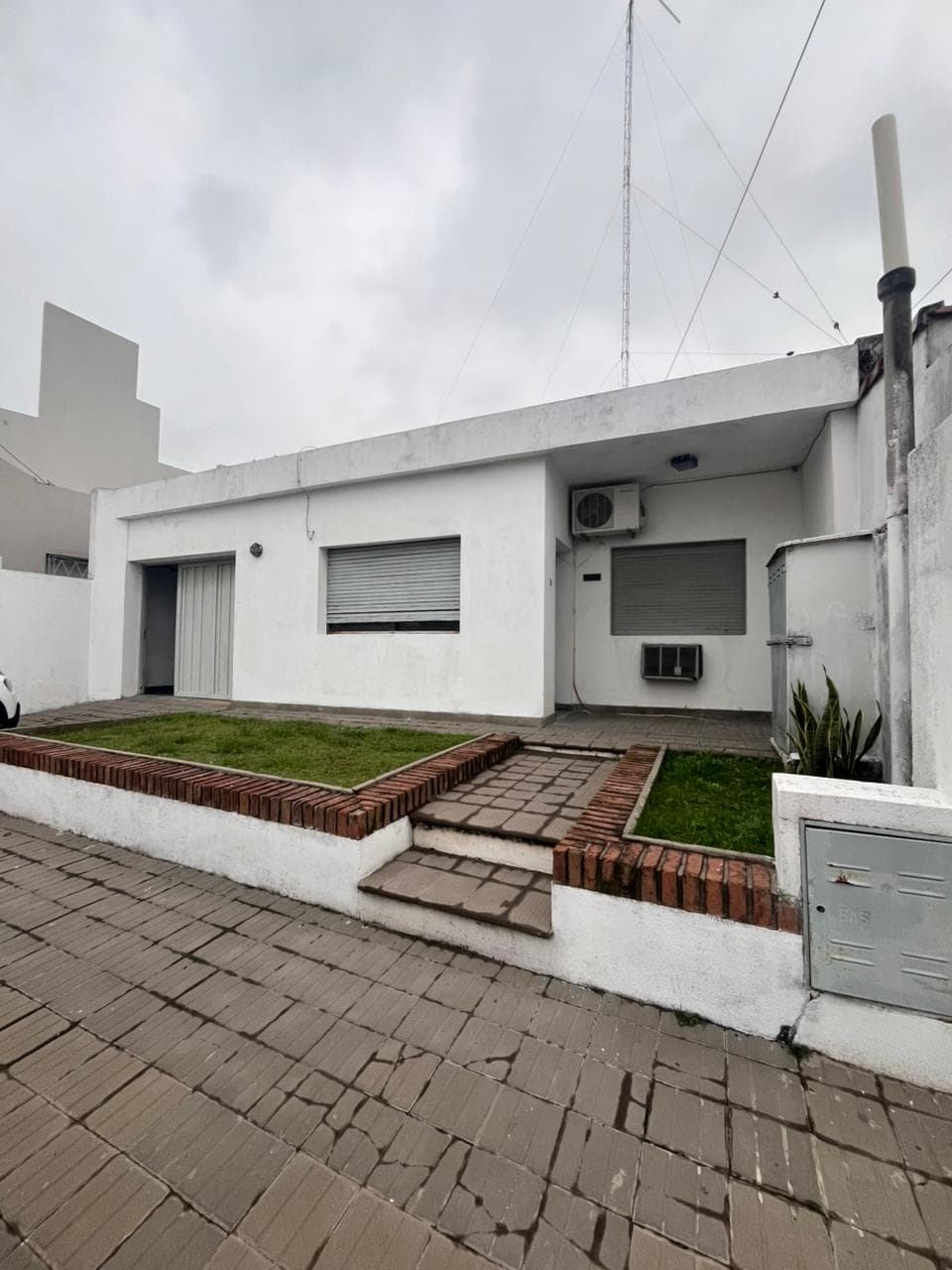 CASA EN VENTA ZONA CLUB PATRONATO