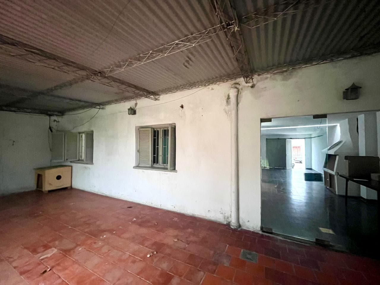 Imagen de la propiedad CASA EN VENTA ZONA CLUB PATRONATO