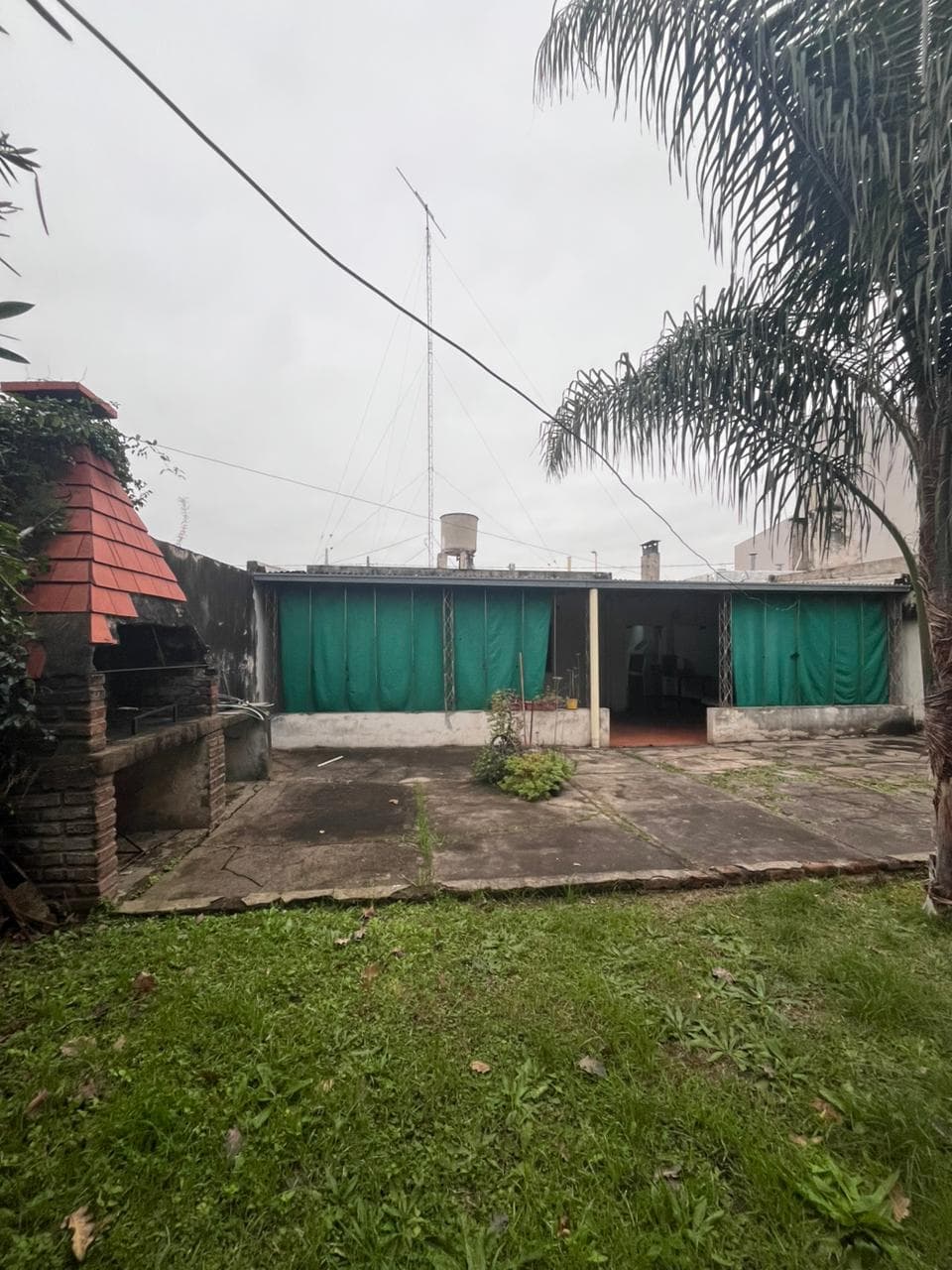 Imagen de la propiedad CASA EN VENTA ZONA CLUB PATRONATO