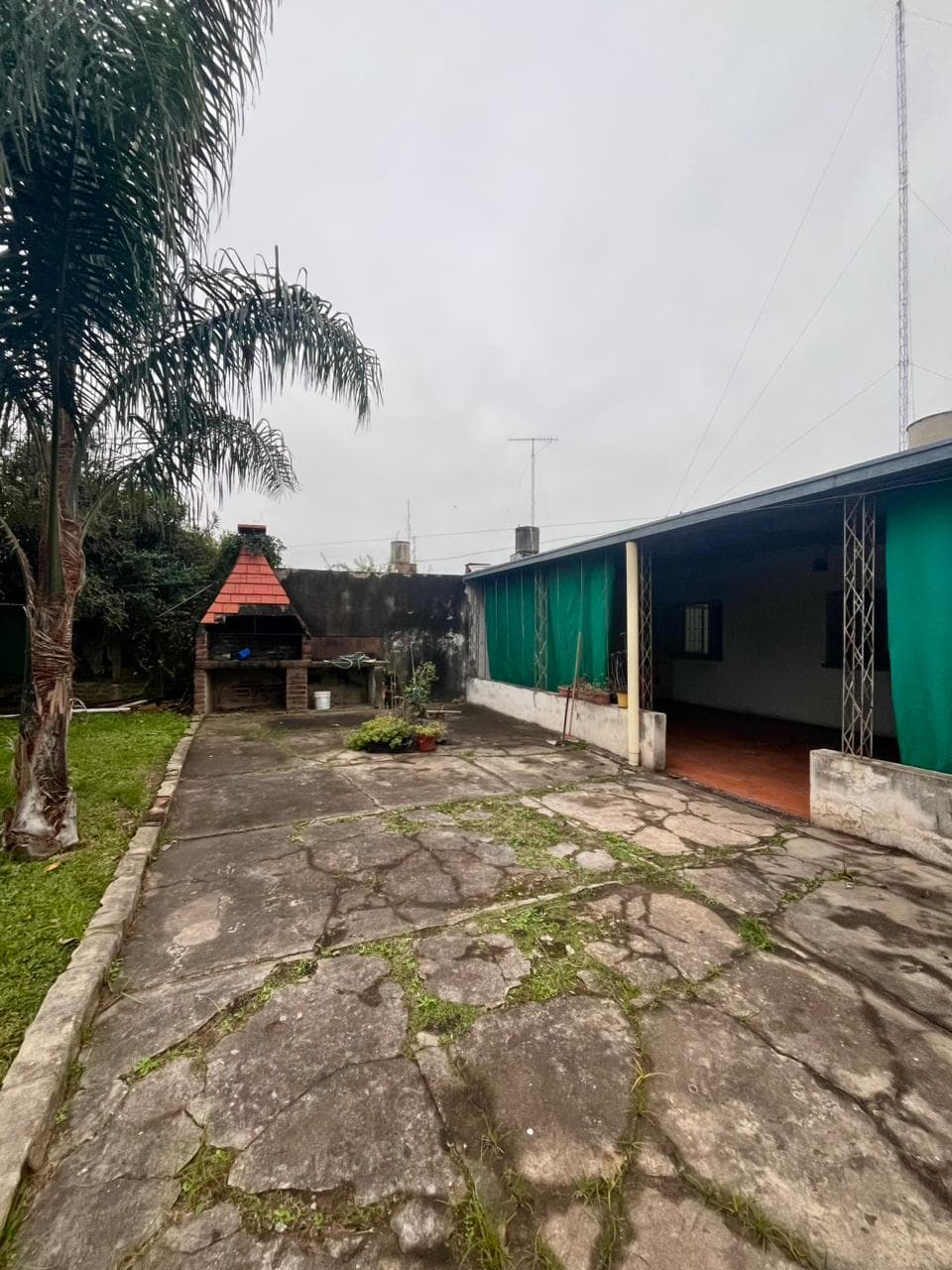 Imagen de la propiedad CASA EN VENTA ZONA CLUB PATRONATO