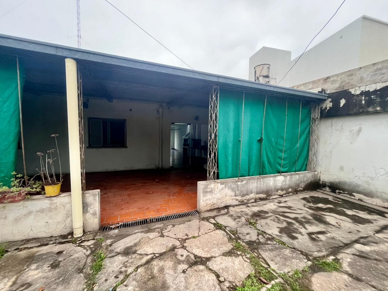 Imagen de la propiedad CASA EN VENTA ZONA CLUB PATRONATO
