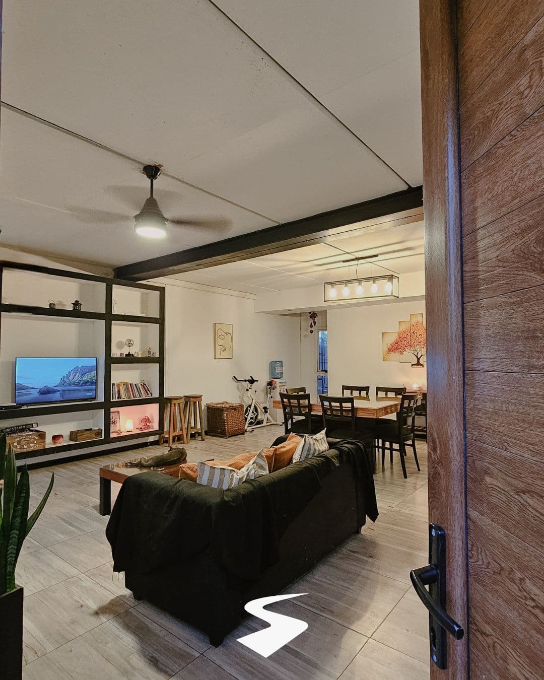 Imagen de la propiedad CASA EN VENTA 3 DORMITORIO