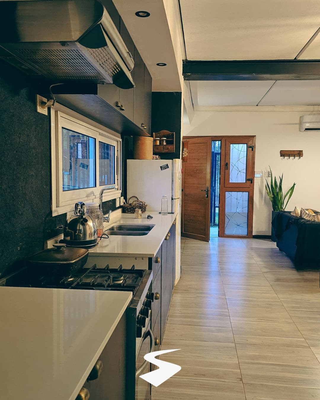 Imagen de la propiedad CASA EN VENTA 3 DORMITORIO