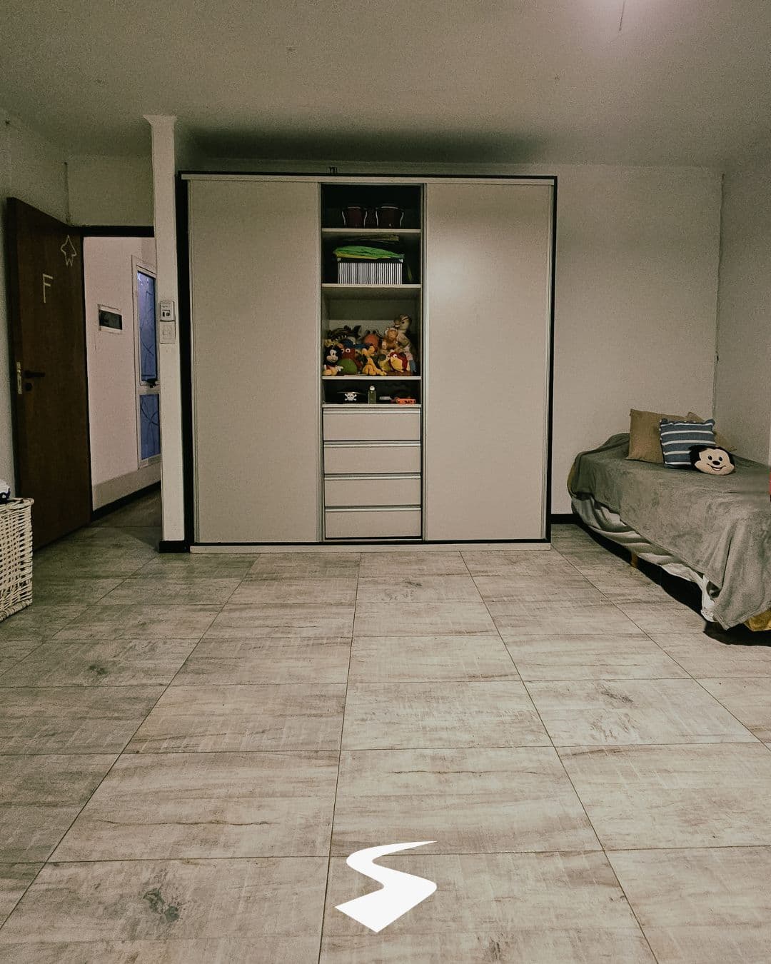 Imagen de la propiedad CASA EN VENTA 3 DORMITORIO