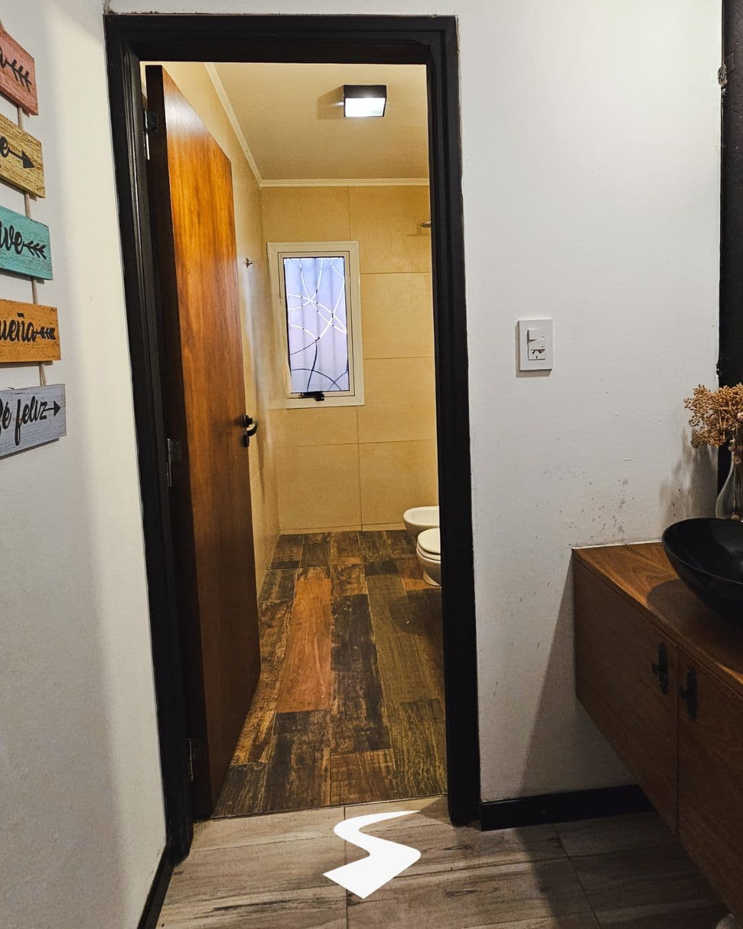 Imagen de la propiedad CASA EN VENTA 3 DORMITORIO