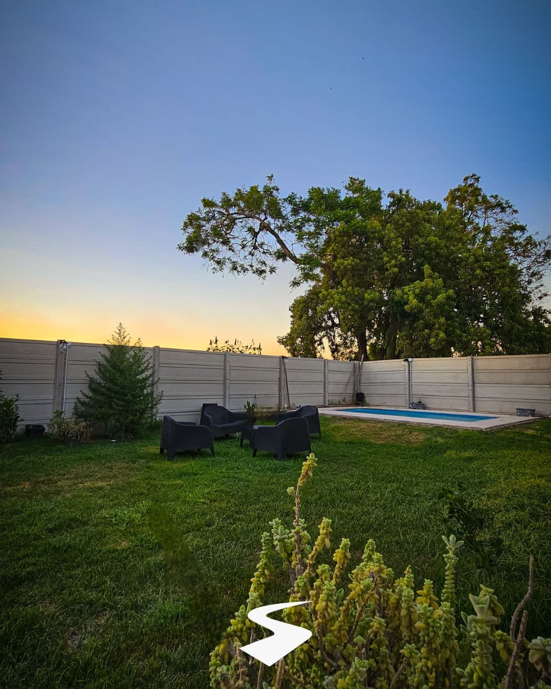 Imagen de la propiedad CASA EN VENTA 3 DORMITORIO
