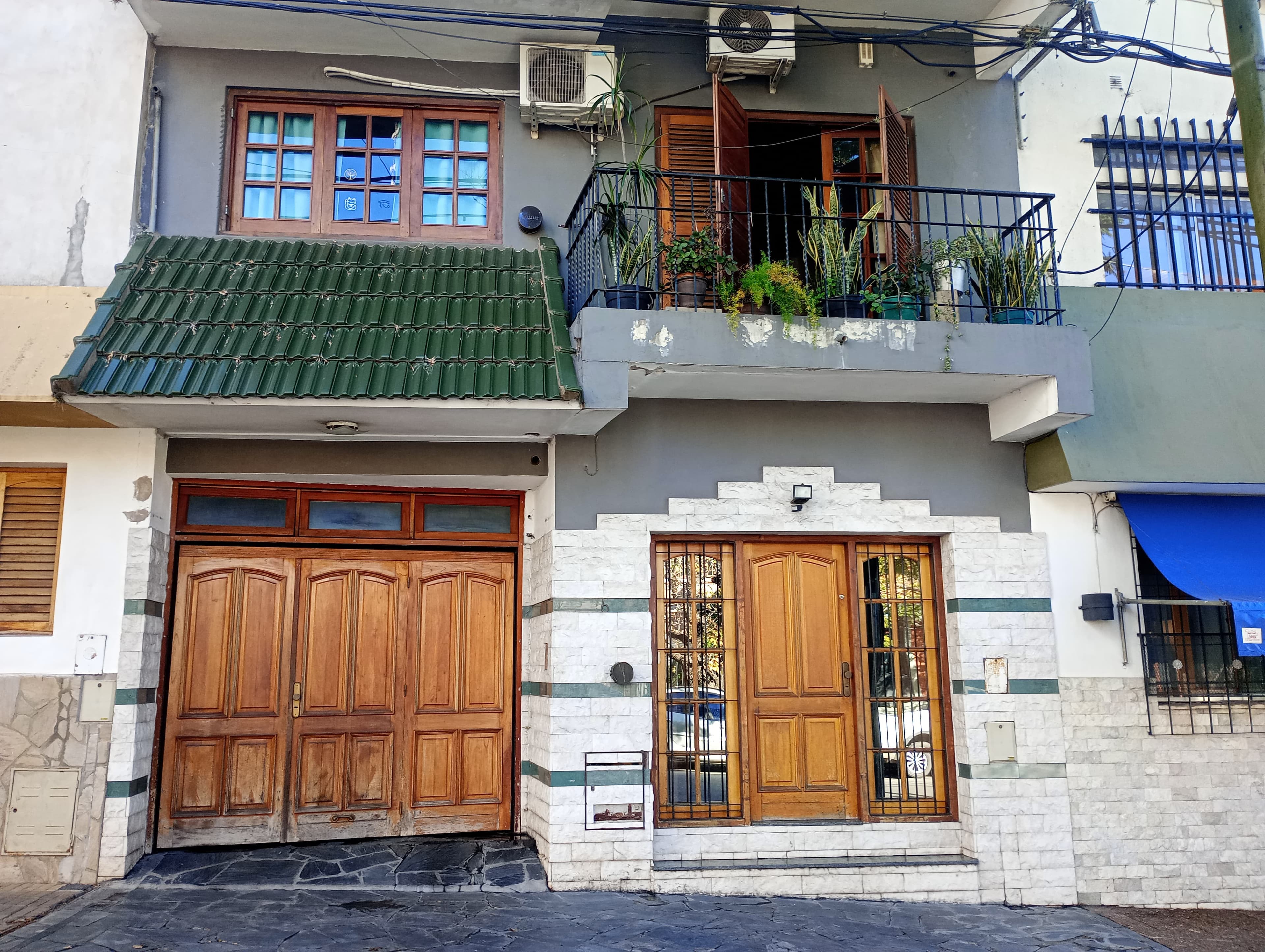 CASA EN VENTA ZONA CENTRO