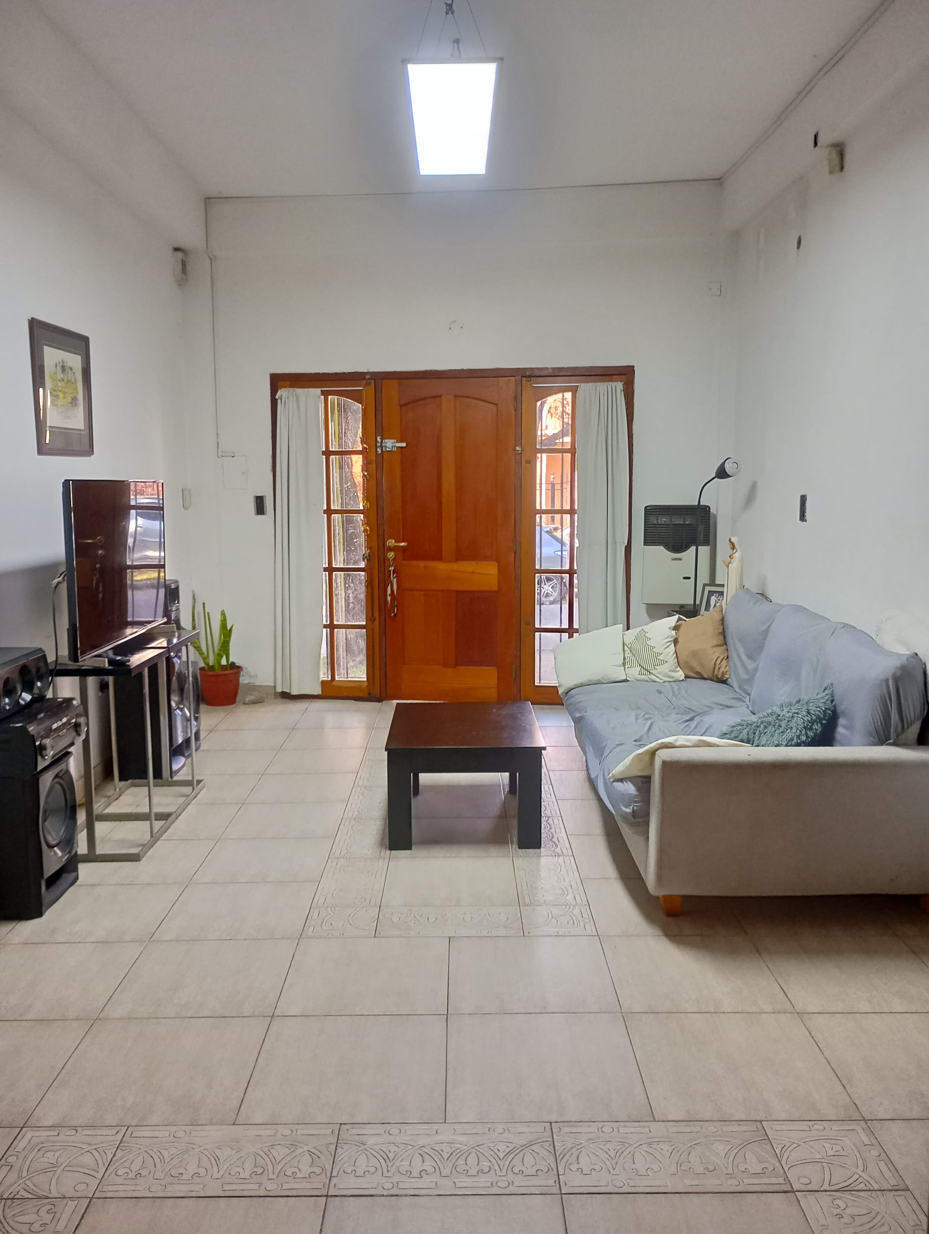Imagen de la propiedad CASA EN VENTA ZONA CENTRO