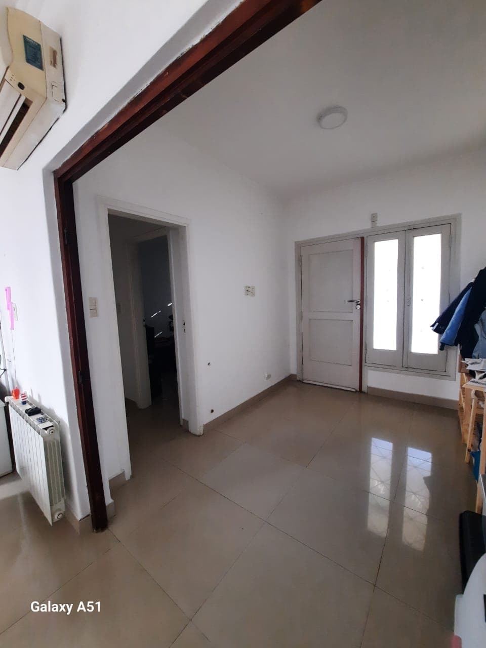 CASA EN VENTA AV. RAMIREZ