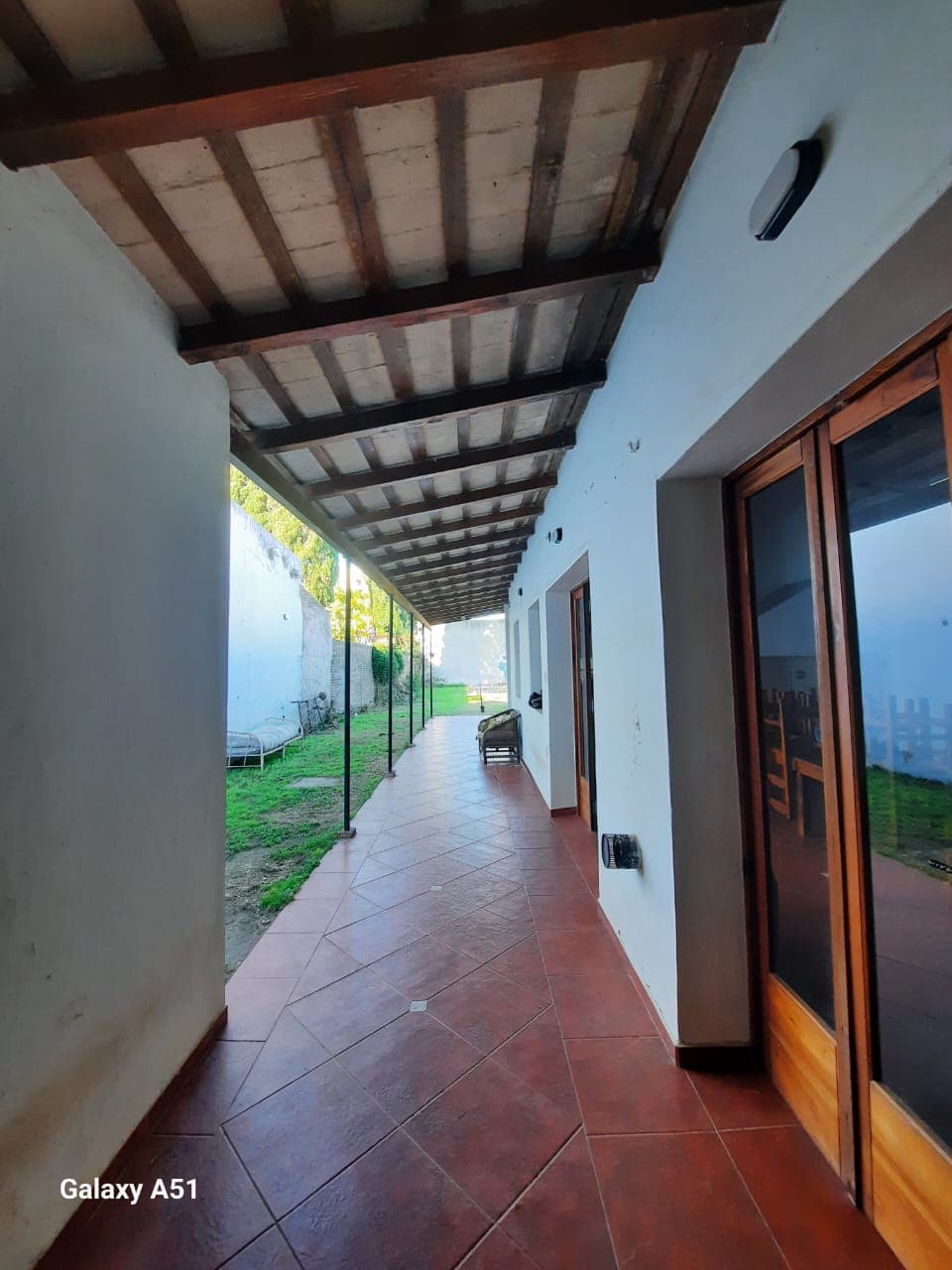 Imagen de la propiedad CASA EN VENTA AV. RAMIREZ