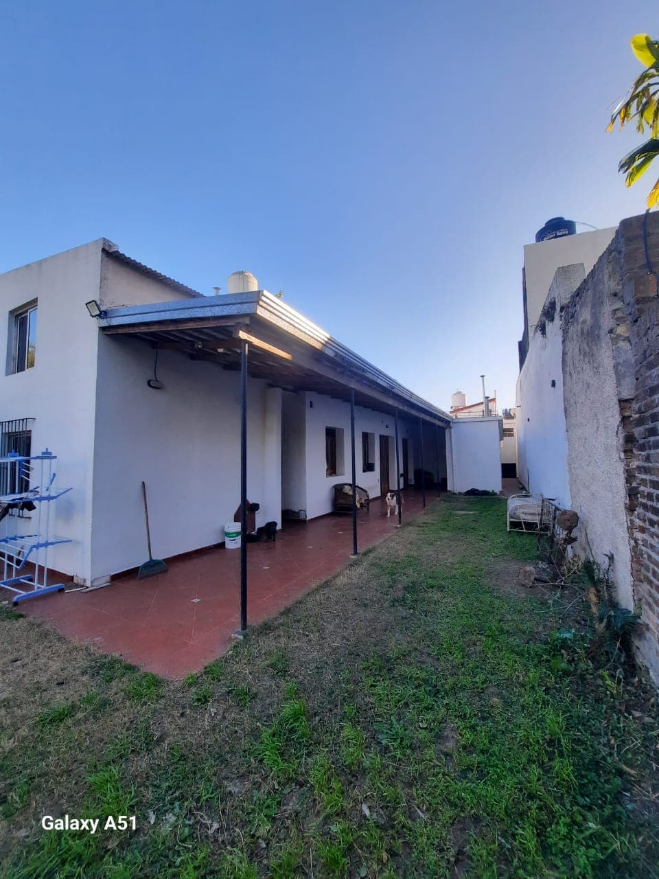 Imagen de la propiedad CASA EN VENTA AV. RAMIREZ