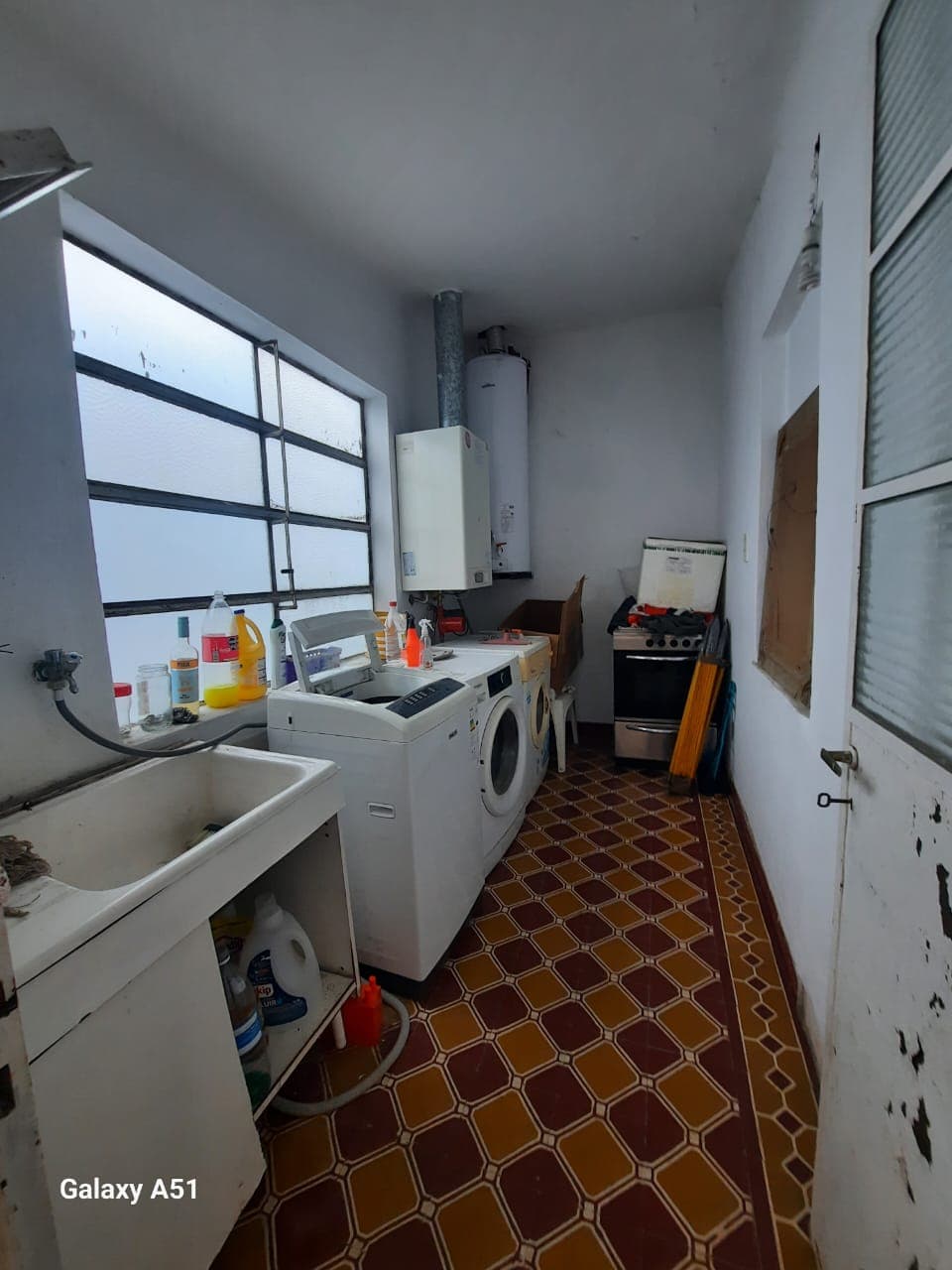 Imagen de la propiedad CASA EN VENTA AV. RAMIREZ