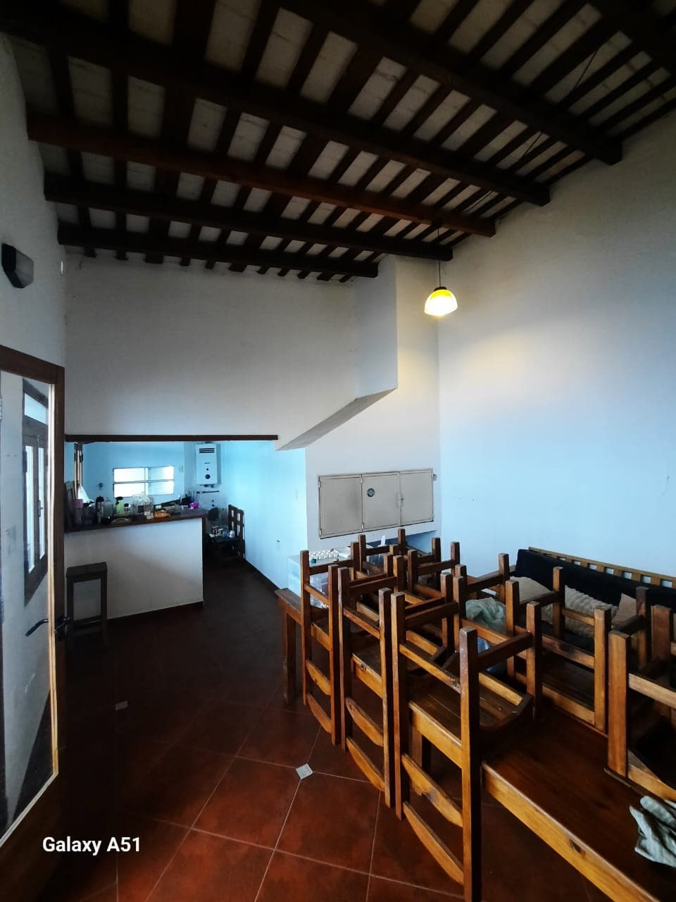 Imagen de la propiedad CASA EN VENTA AV. RAMIREZ