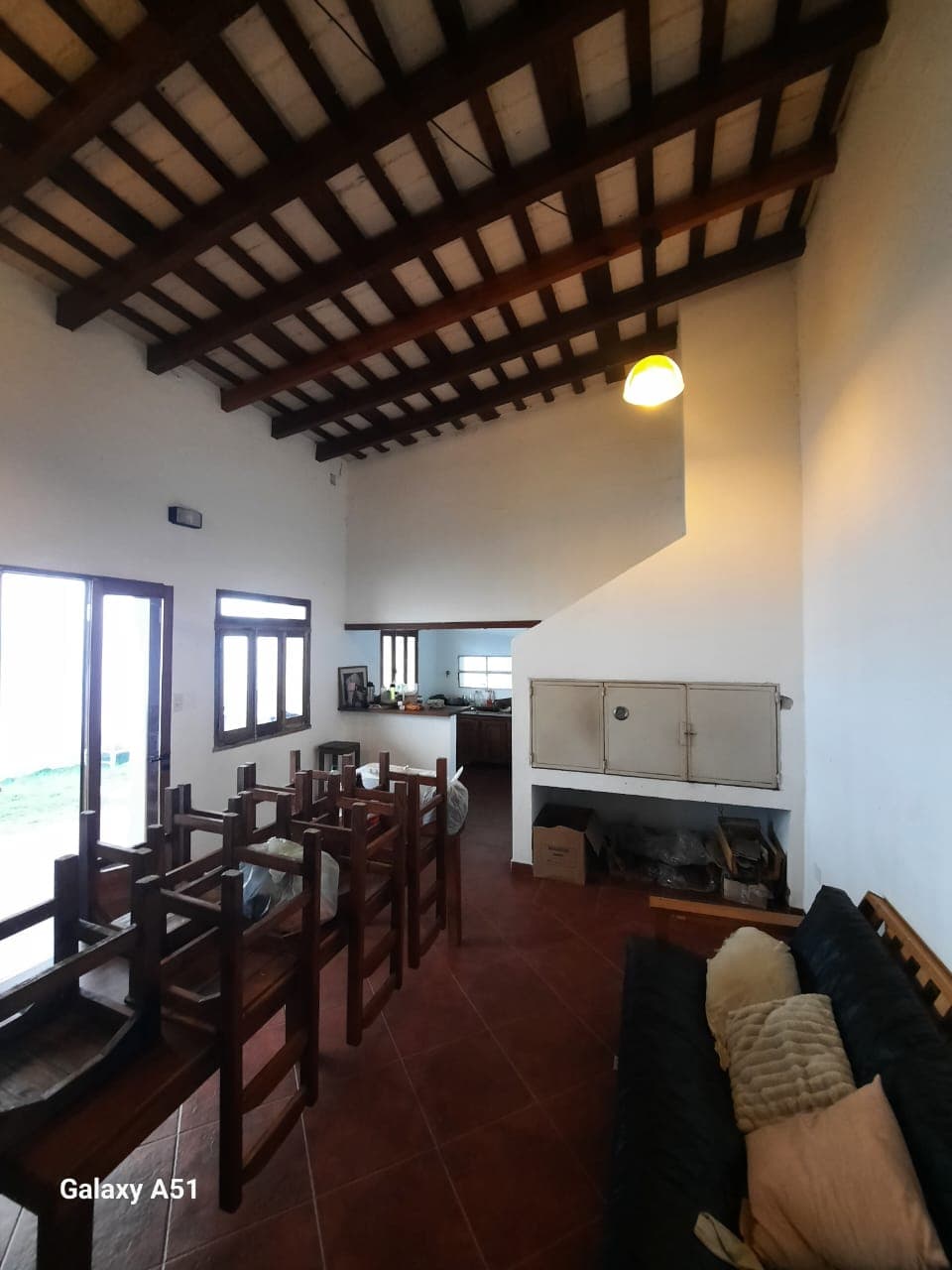 Imagen de la propiedad CASA EN VENTA AV. RAMIREZ