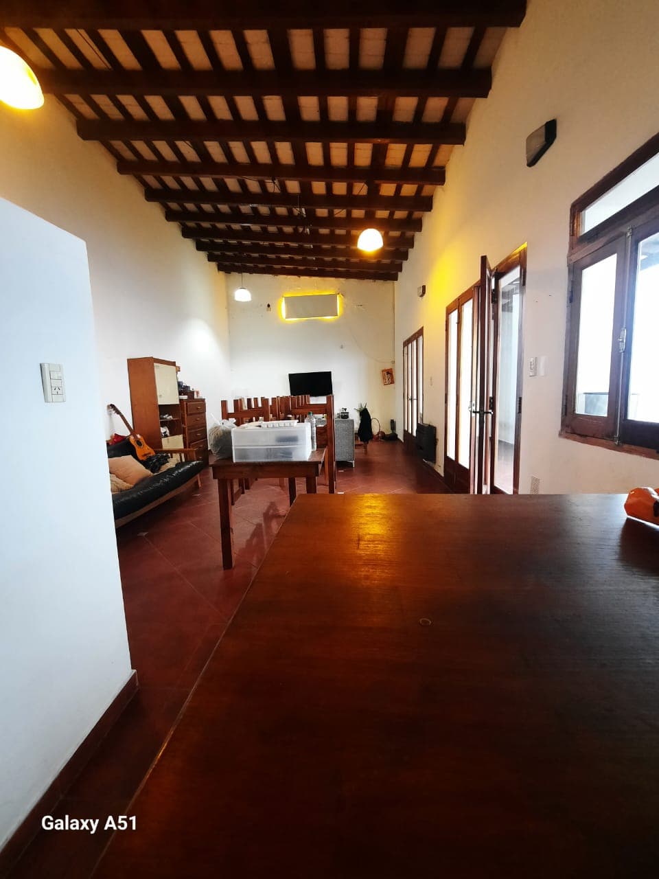 Imagen de la propiedad CASA EN VENTA AV. RAMIREZ