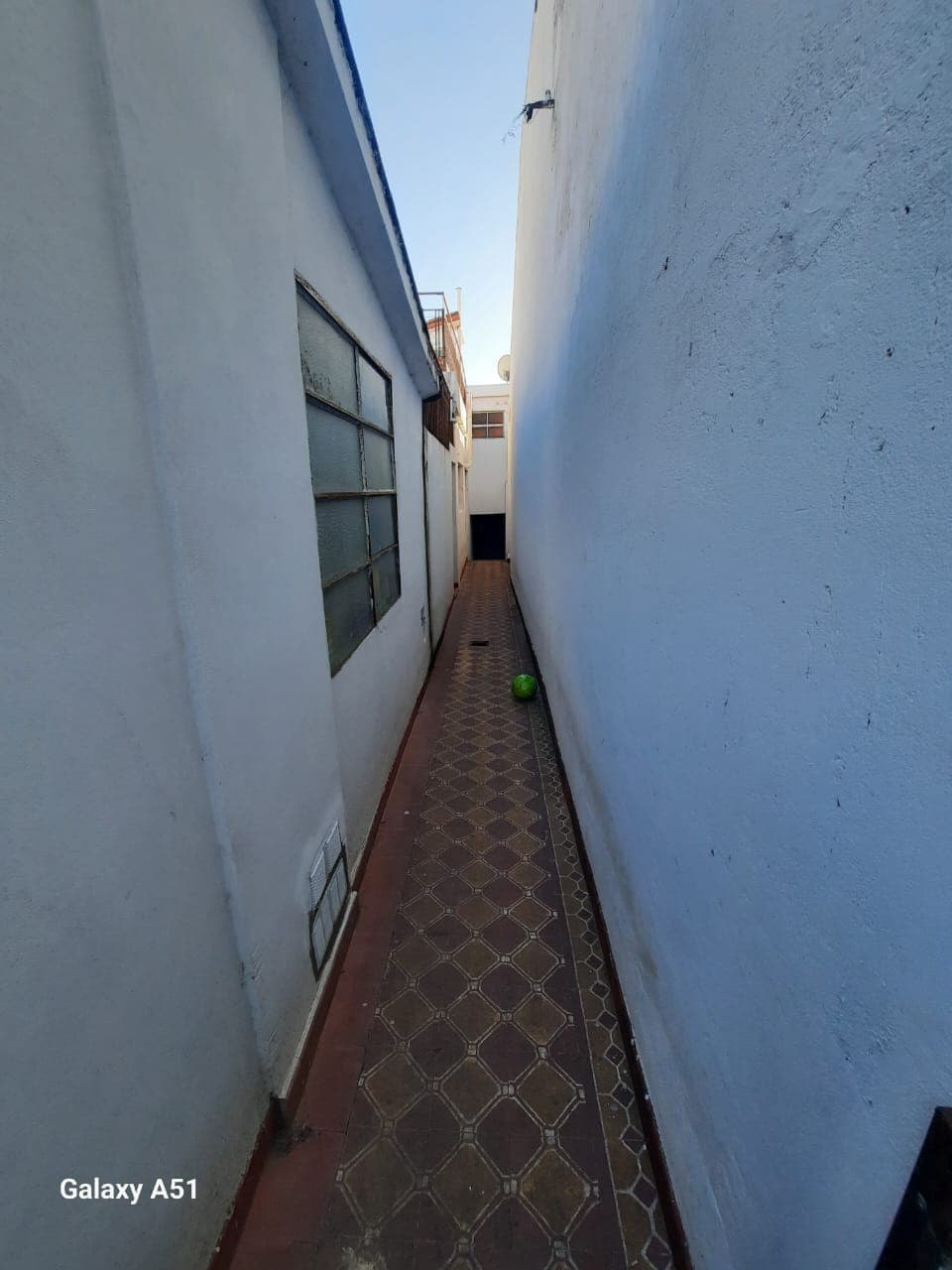 Imagen de la propiedad CASA EN VENTA AV. RAMIREZ