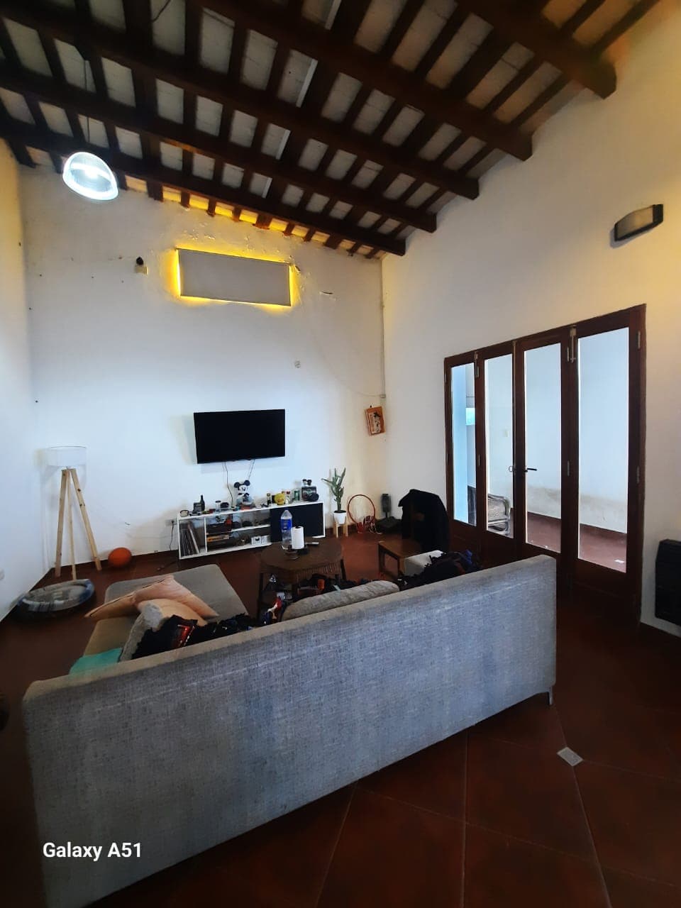 Imagen de la propiedad CASA EN VENTA AV. RAMIREZ